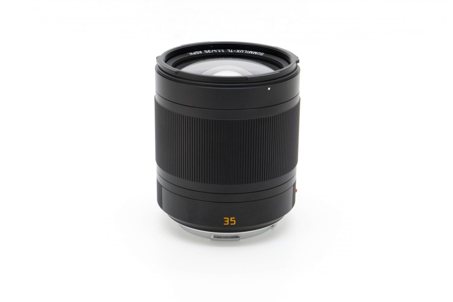 Leica Summilux-TL 1.4/35 ASPH. Black (EX DEMO)