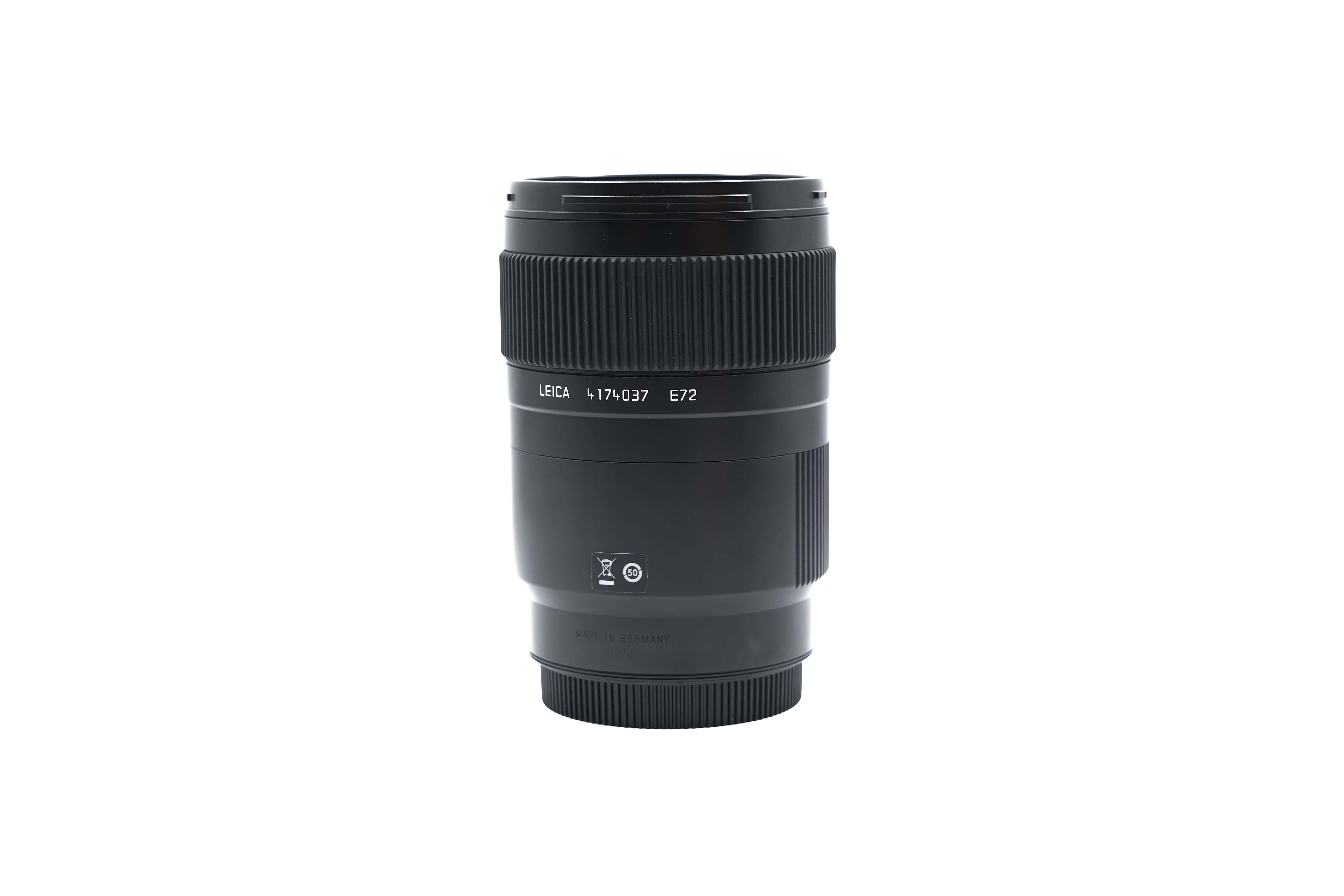 Leica Apo-Macro-Summarit-S 120mm f/2.5