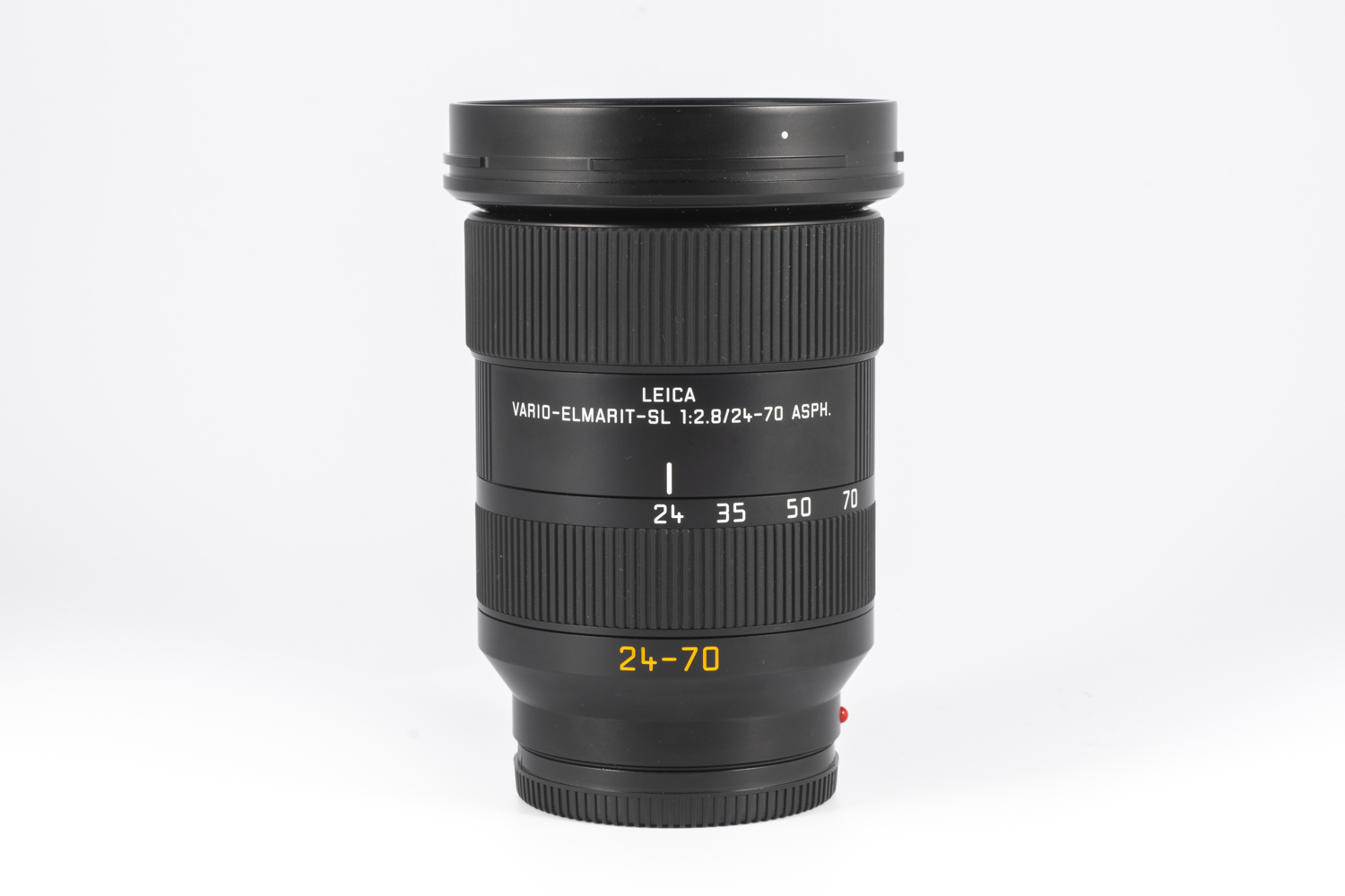 Leica VARIO-ELMARIT-SL 1:2.8/24-70 ASPH. (11189)
