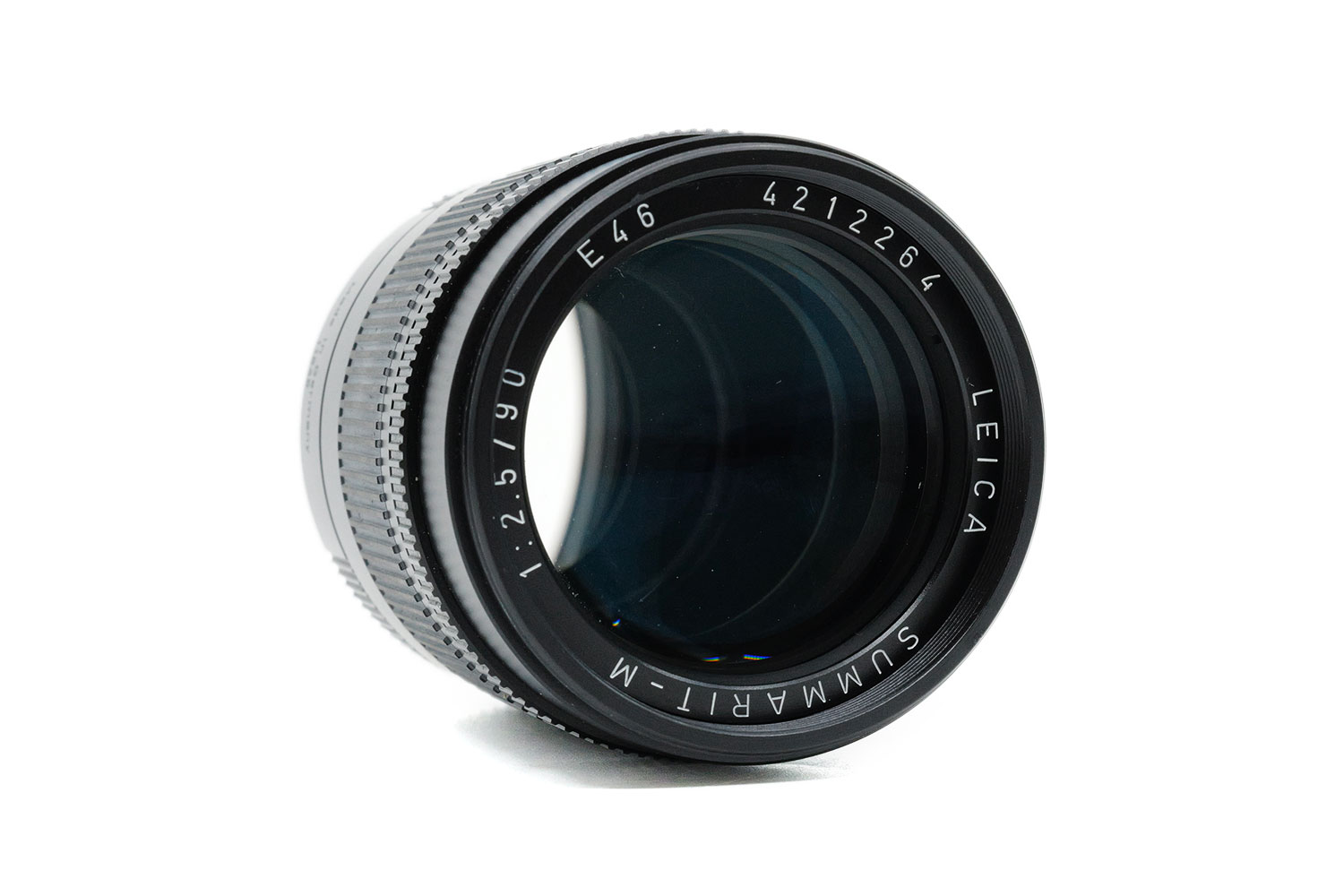 Leica Summarit-M 2.5/90mm (11646)