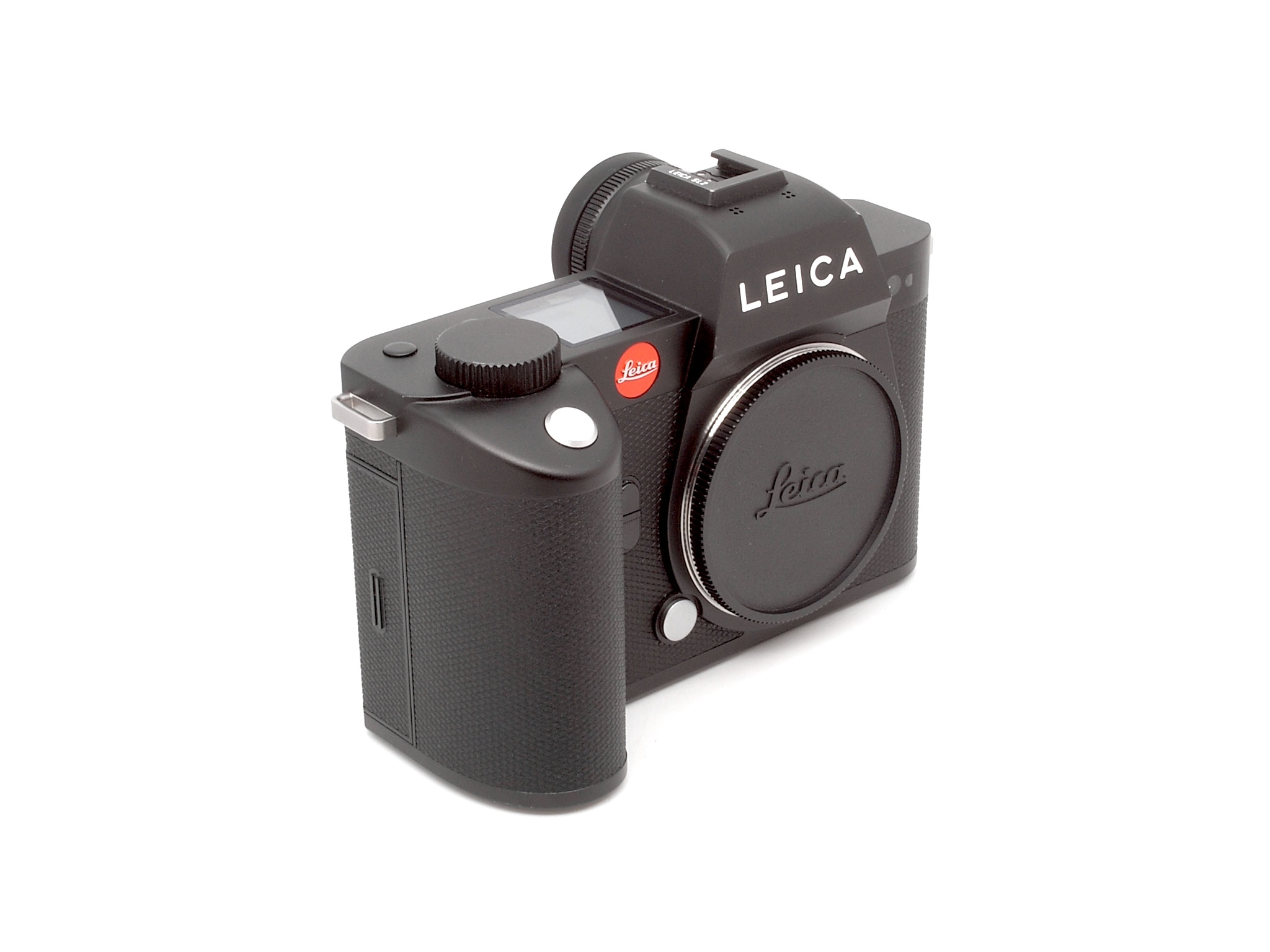Leica SL2 black