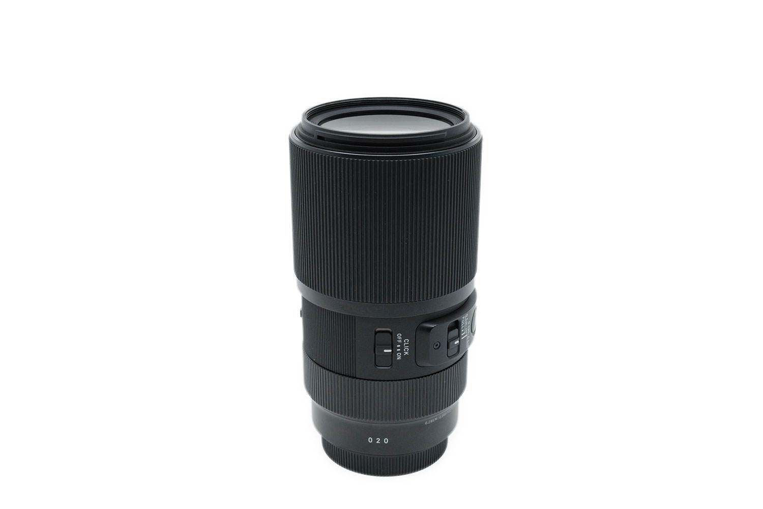 Sigma 2.8/105mm DG DN Macro ART - L-mount
