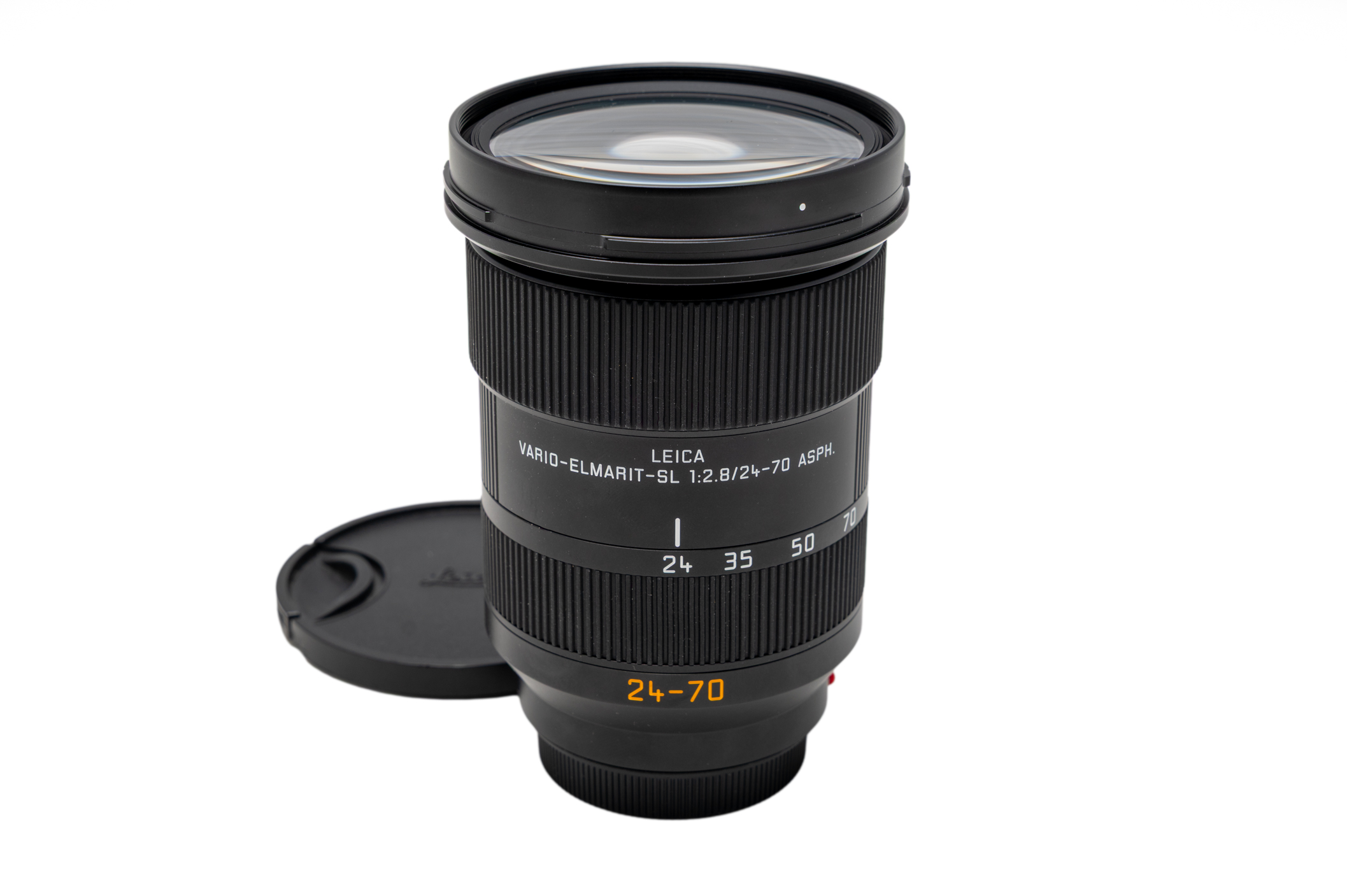Leica VARIO-ELMARIT-SL 1:2.8/24-70 ASPH. - 11189 Leica VARIO-ELMARIT-SL 1:2.8/24-70 ASPH. - 11189