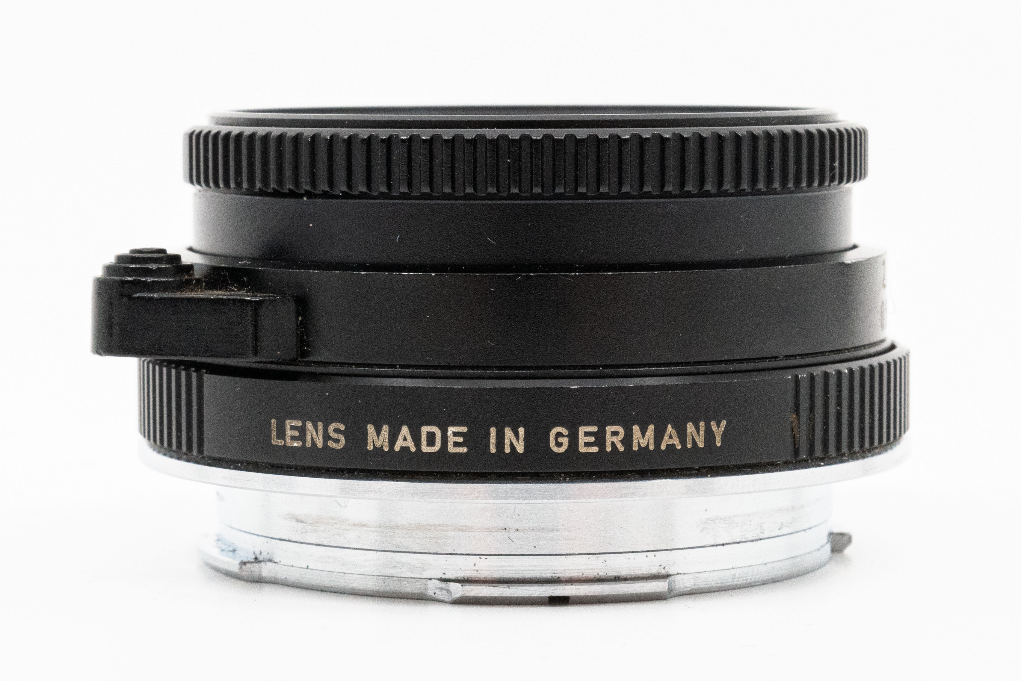 Leica Summicron-C 40mm f/2 (11542)