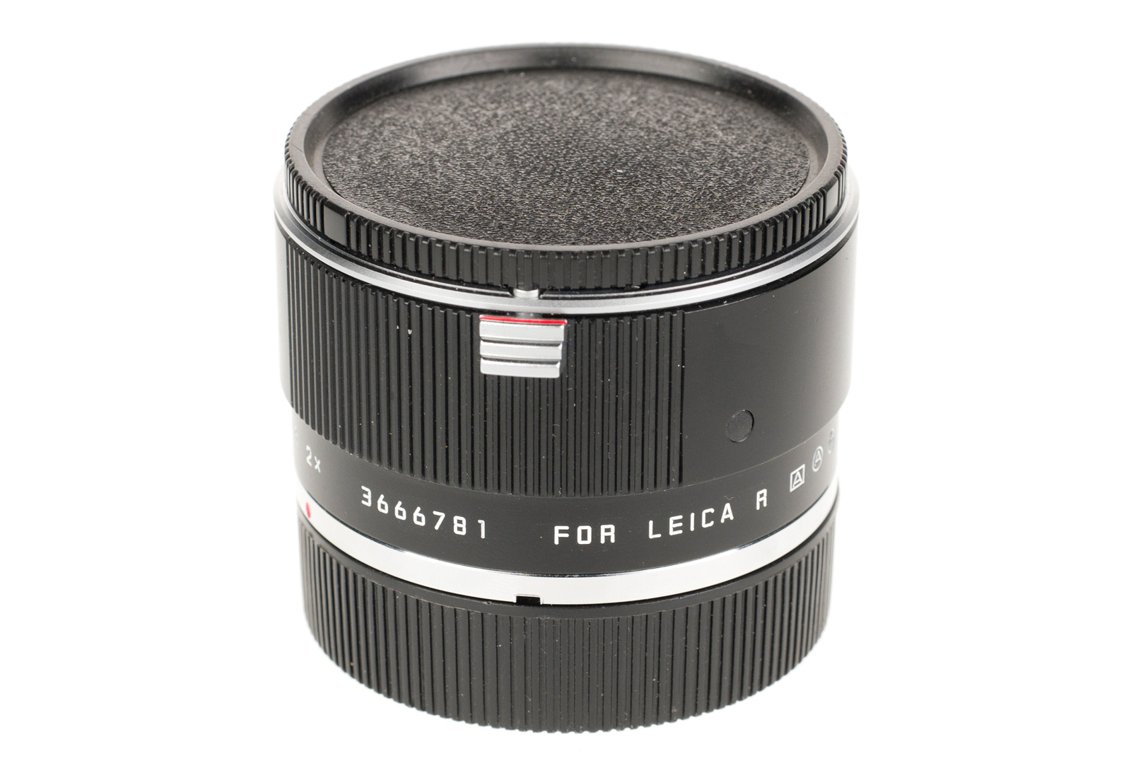 Leica APO-Extender R 2x 11262