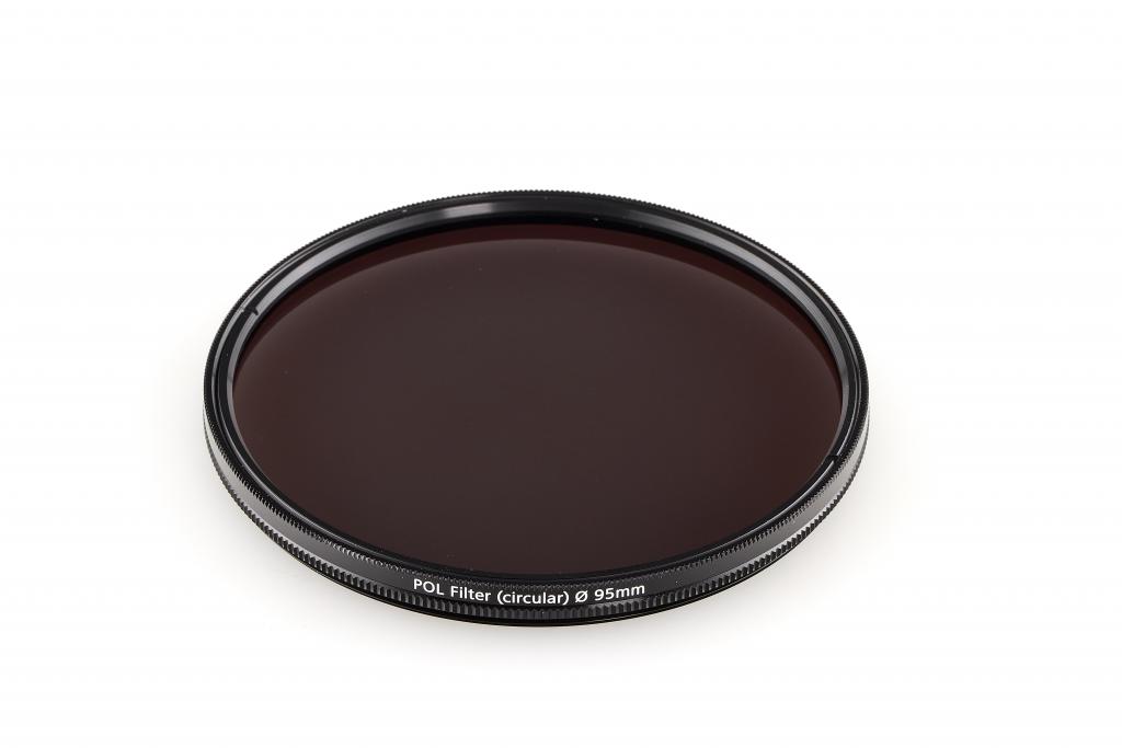 Carl Zeiss T* Z-Pol E95mm Carl Zeiss T* Z-Pol E95mm