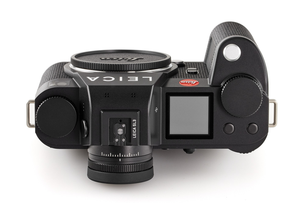 Leica SL3 (Version EU/US/CN) (10607) Leica SL3 (Version EU/US/CN) (10607)