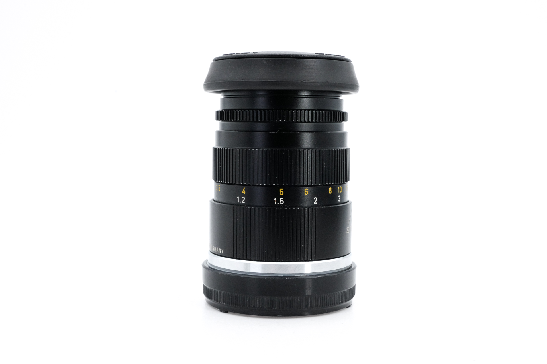 Leica Elmar-C 4.0/90mm