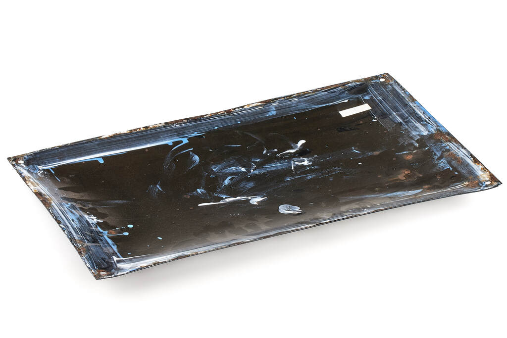 HAUFF Advertising Sign HAUFF Advertising Sign