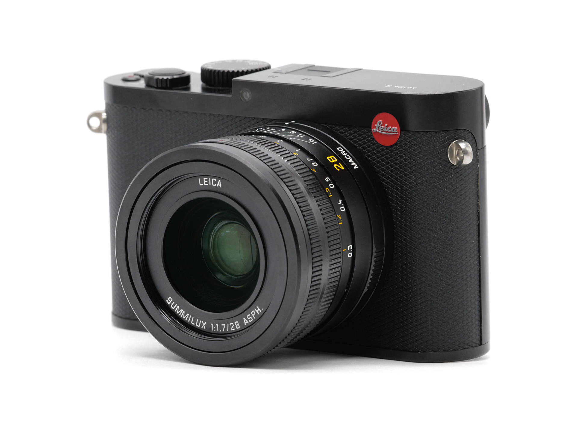 Leica Q Prototype 34 (19098) Leica Q Prototype 34 (19098)