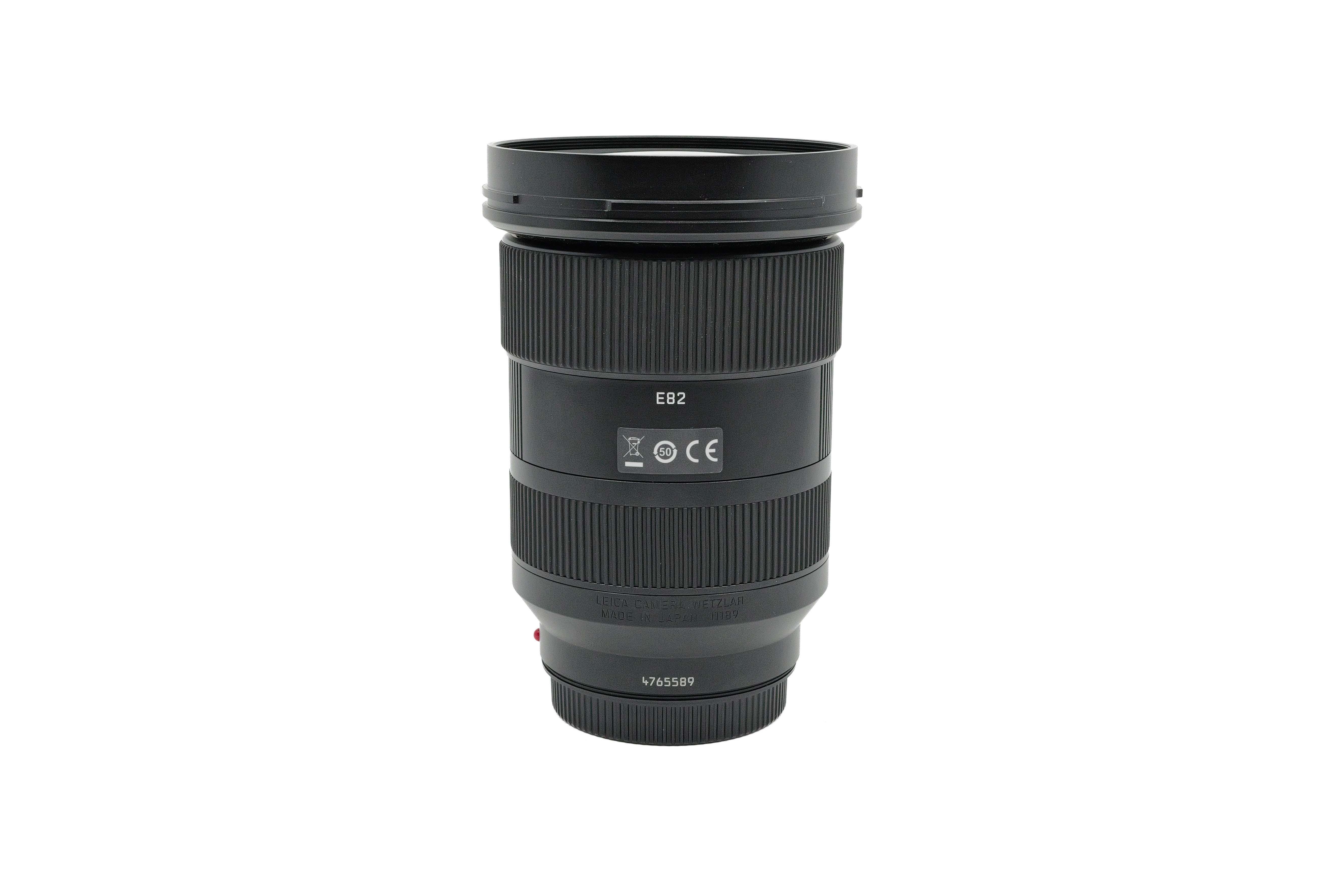 Leica Vario-Elmarit-SL 24-70mm f:2.8