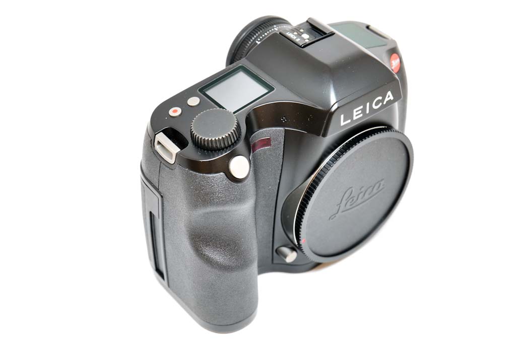 Leica S typ 007