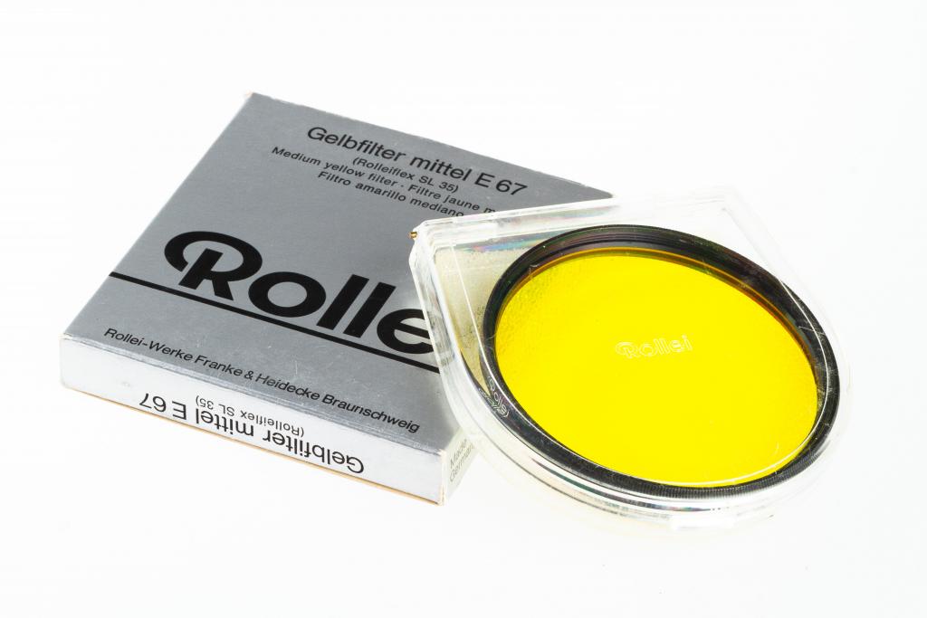 Rolleiflex SL350 outfit