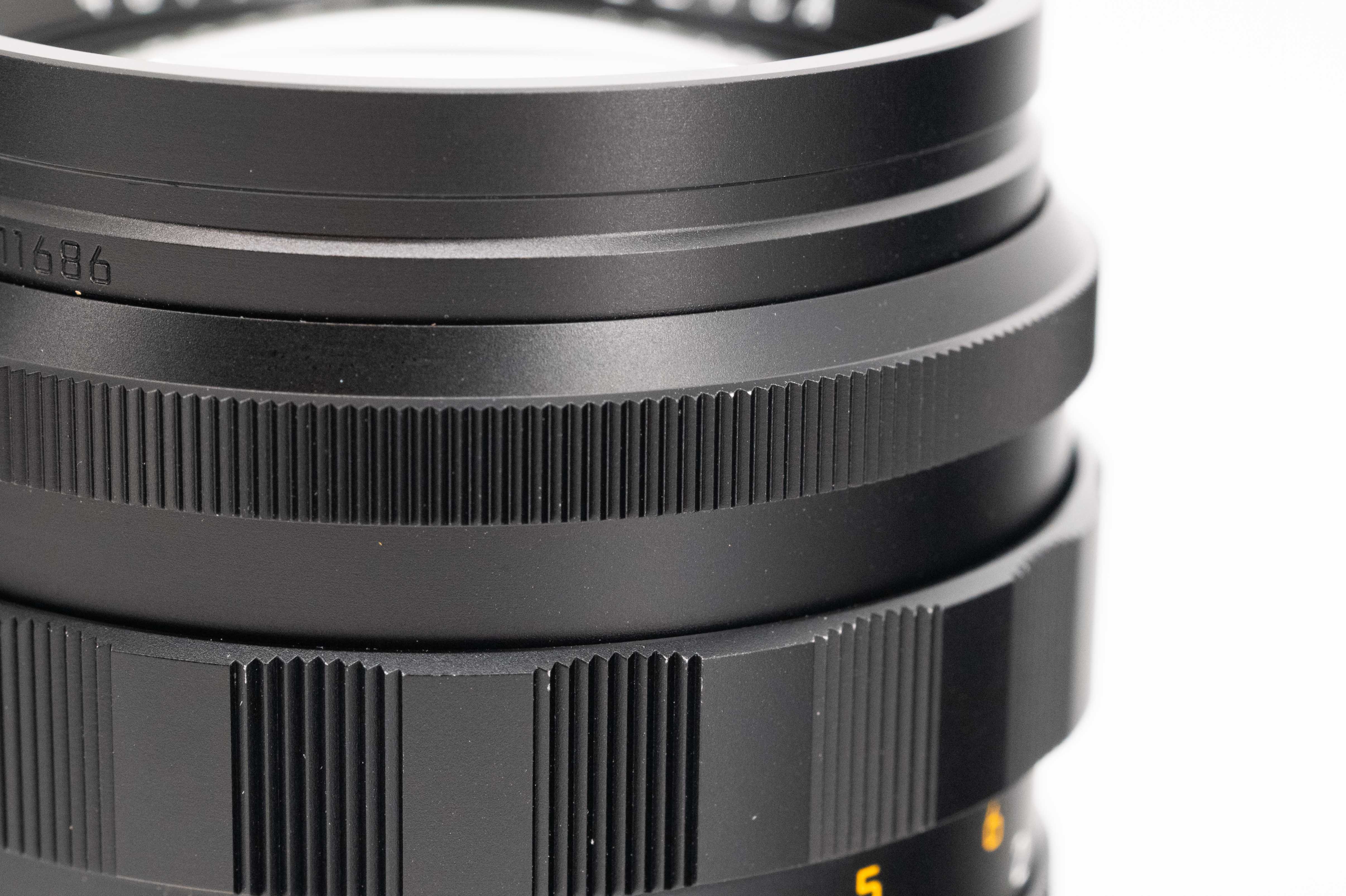 Leica Noctilux-M 50mm f/1.2 ASPH 11686