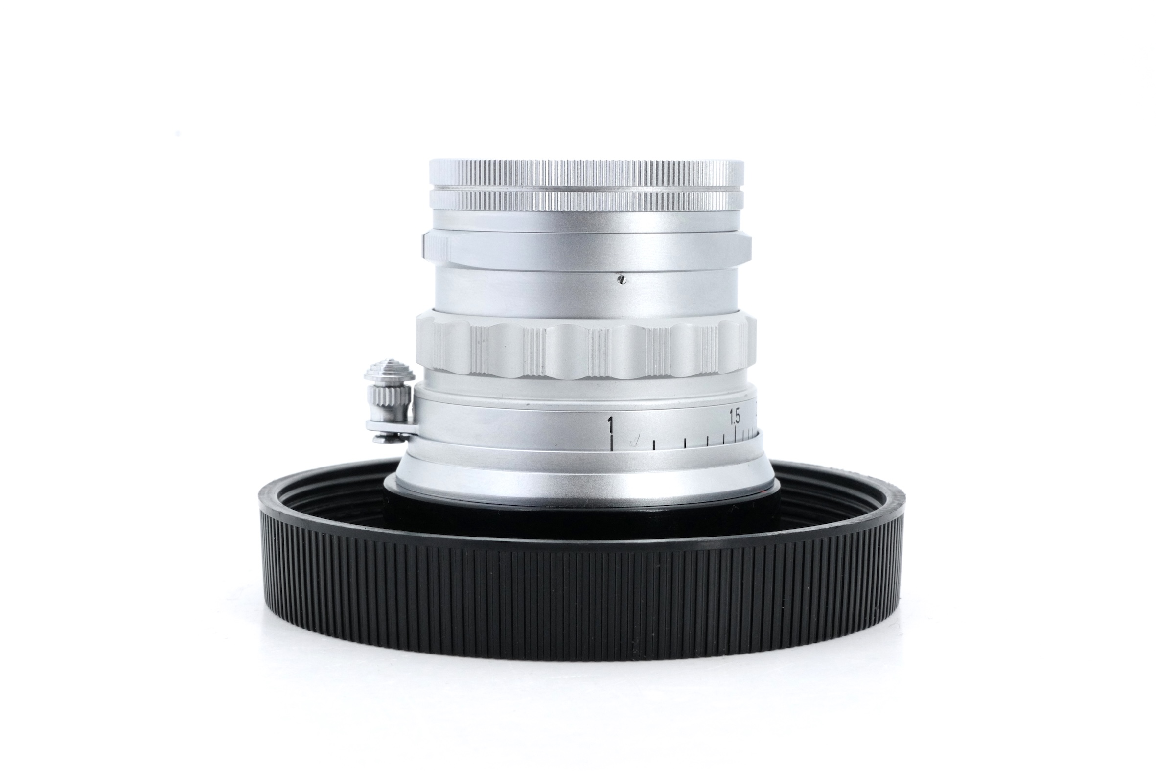 Leica Summicron-M 2.0/50mm II