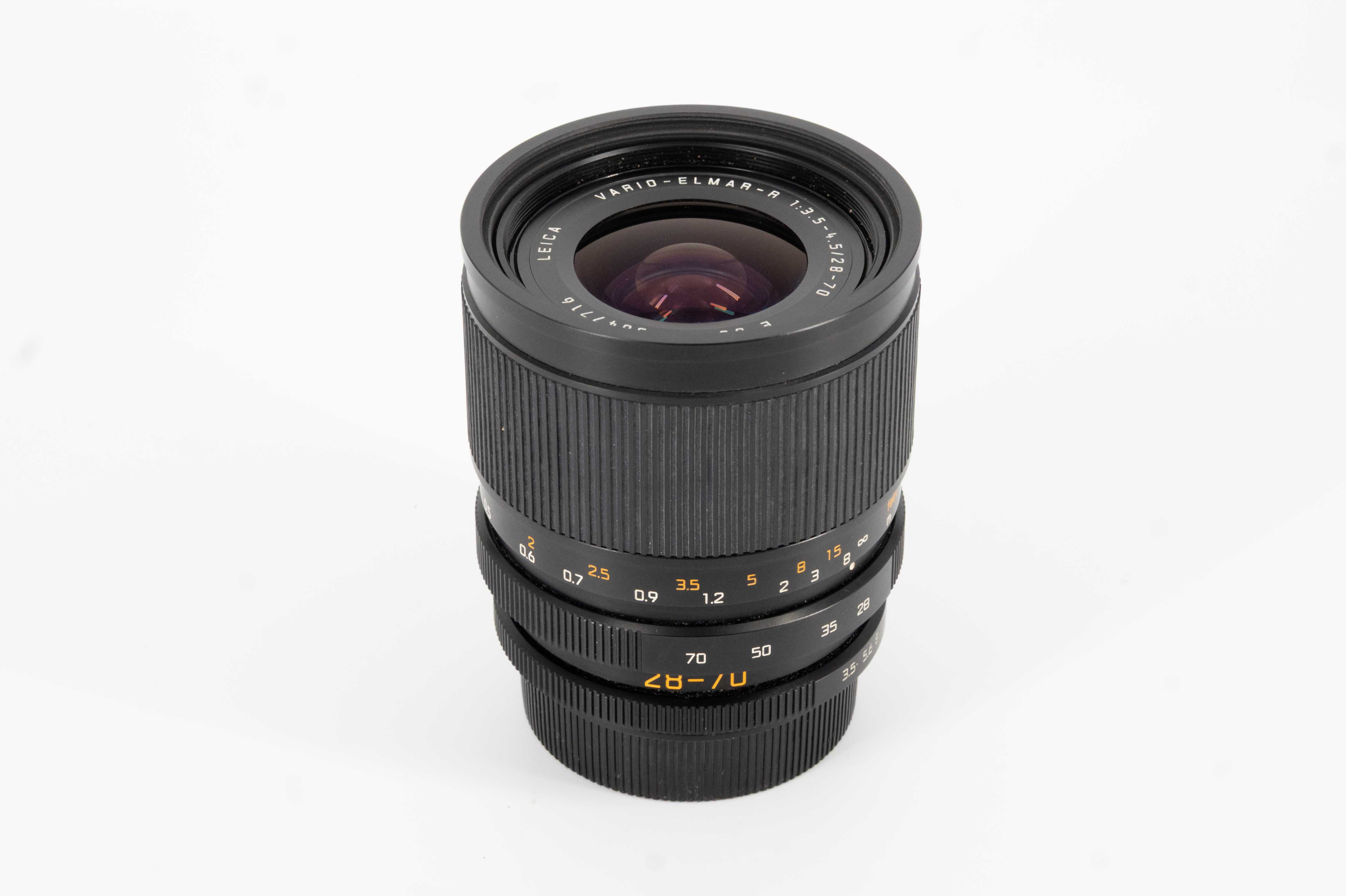 VARIO-ELMAR-R 1:3,5-4,5 / 28-70