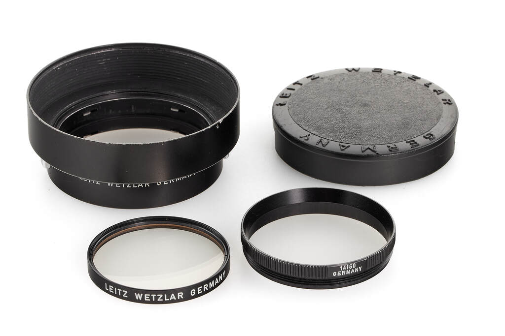 Leica Elmarit-R 11101 2,8/35mm 1. Model