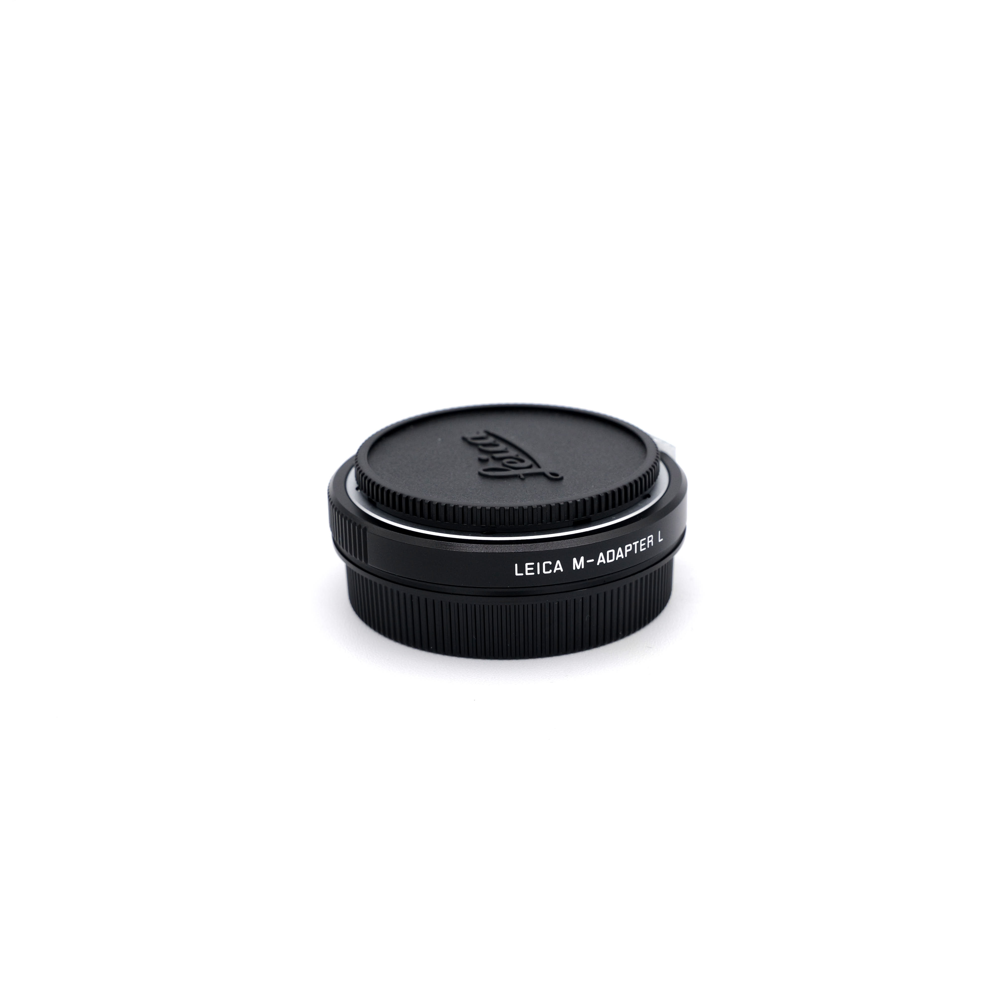 Leica M-Adapter L Black