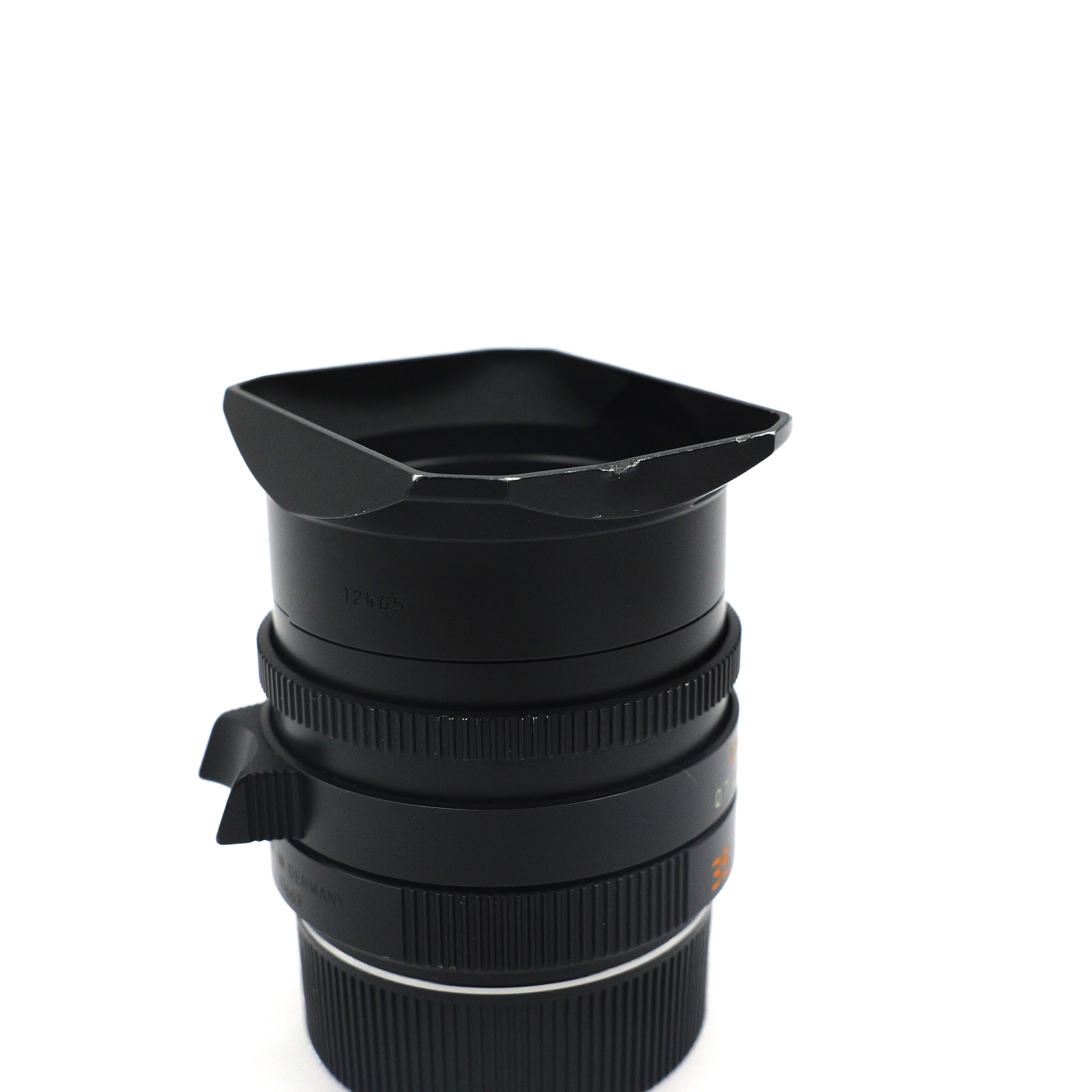 SUMMILUX-M 1:1.4/35mm ASPH. FLE