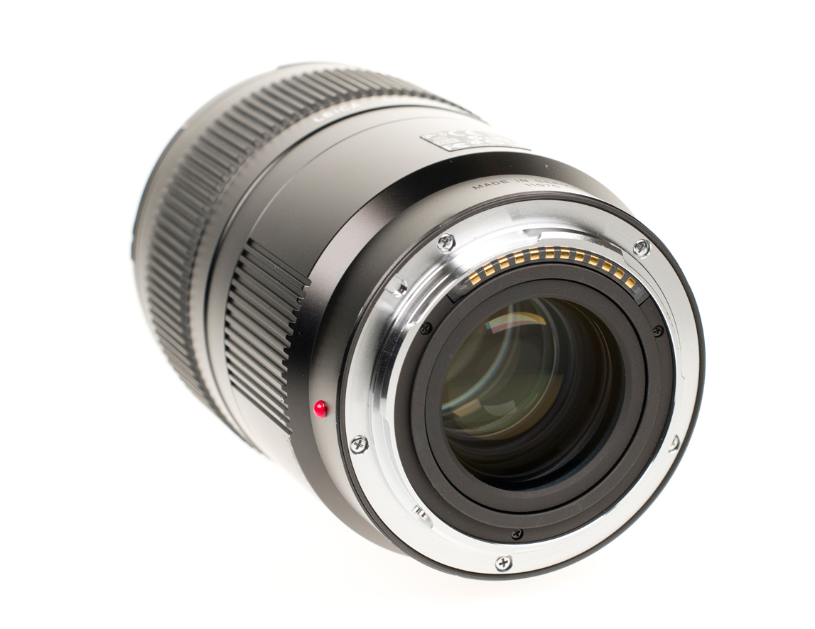 Leica APO-Macro-Summarit-S 1:2,5/120mm 11070