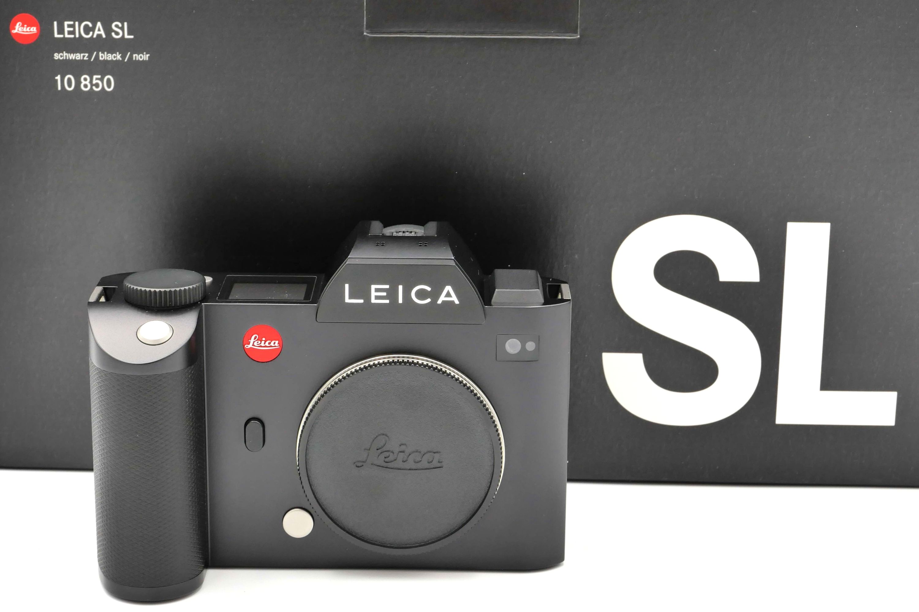 Leica SL (Typ 601)
