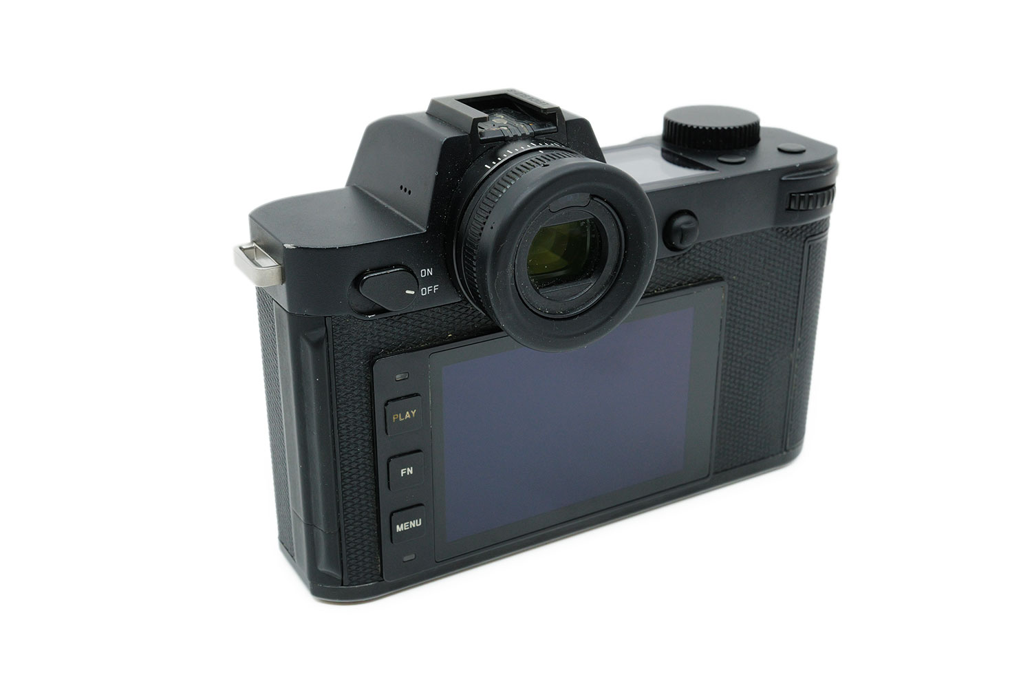 Leica SL2-S