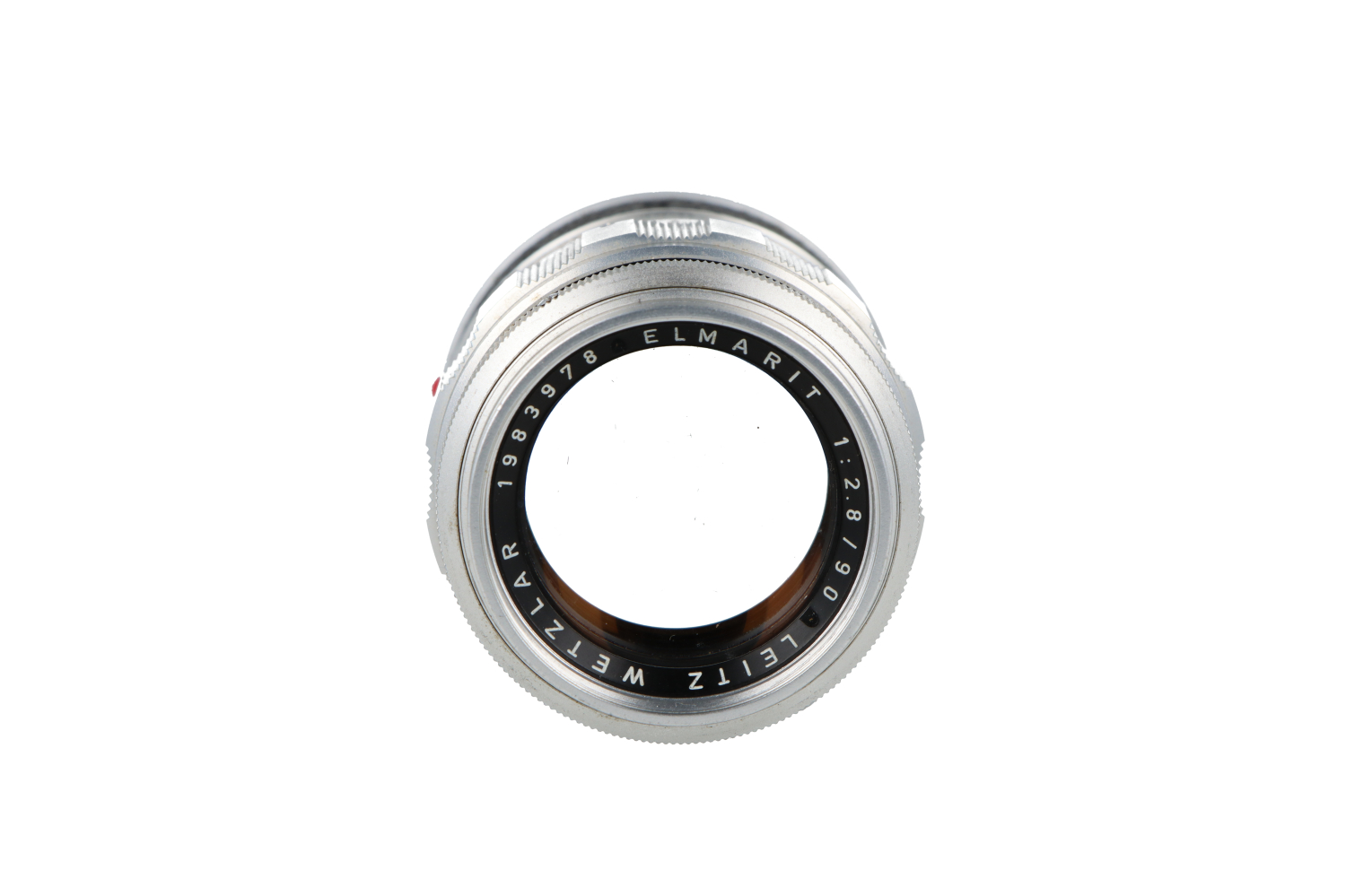 Elmarit 90 f/2.8