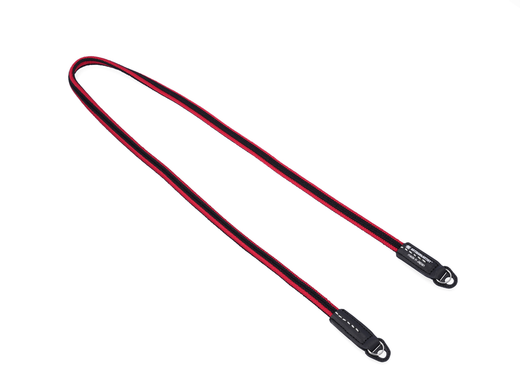 Artisan&Artist Silk camera strap ACAM 310A BKRE