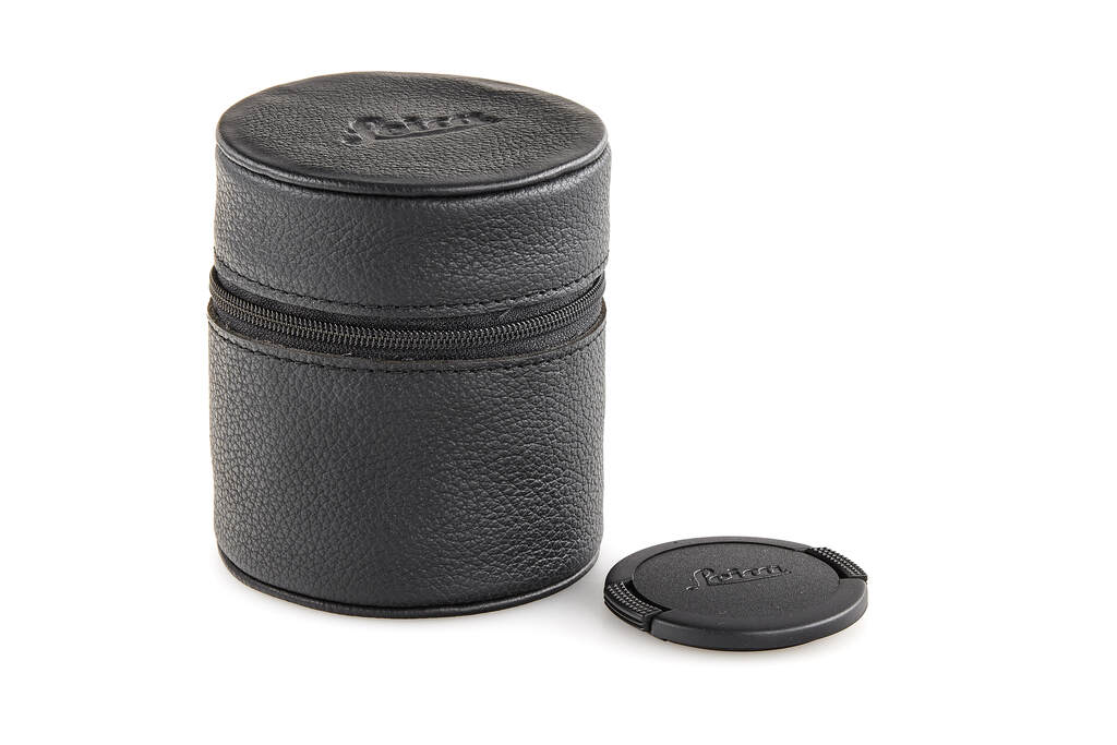 Leica Summilux-M 11729 1,4/50mm chrome ASPH. - with 2 years guarantee