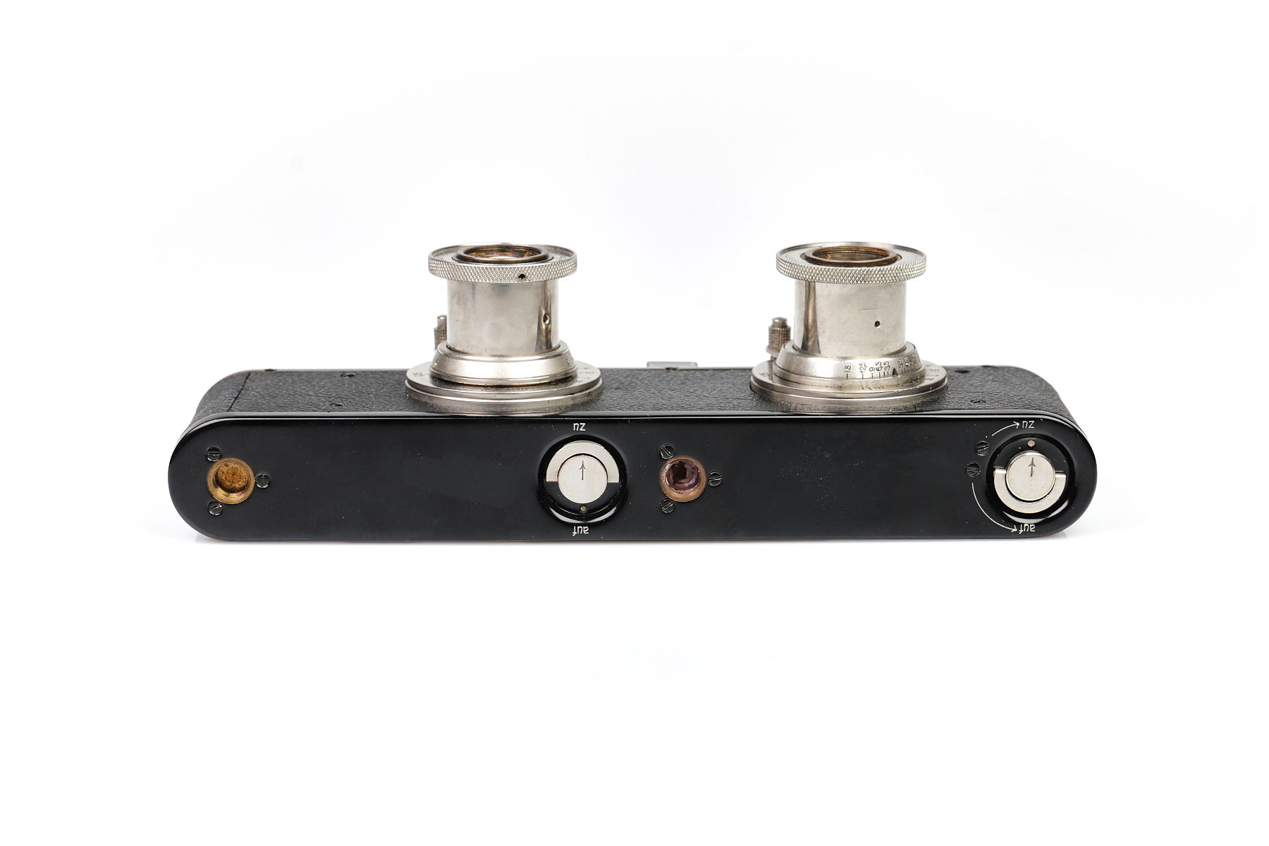 Leica double camera (replica)
