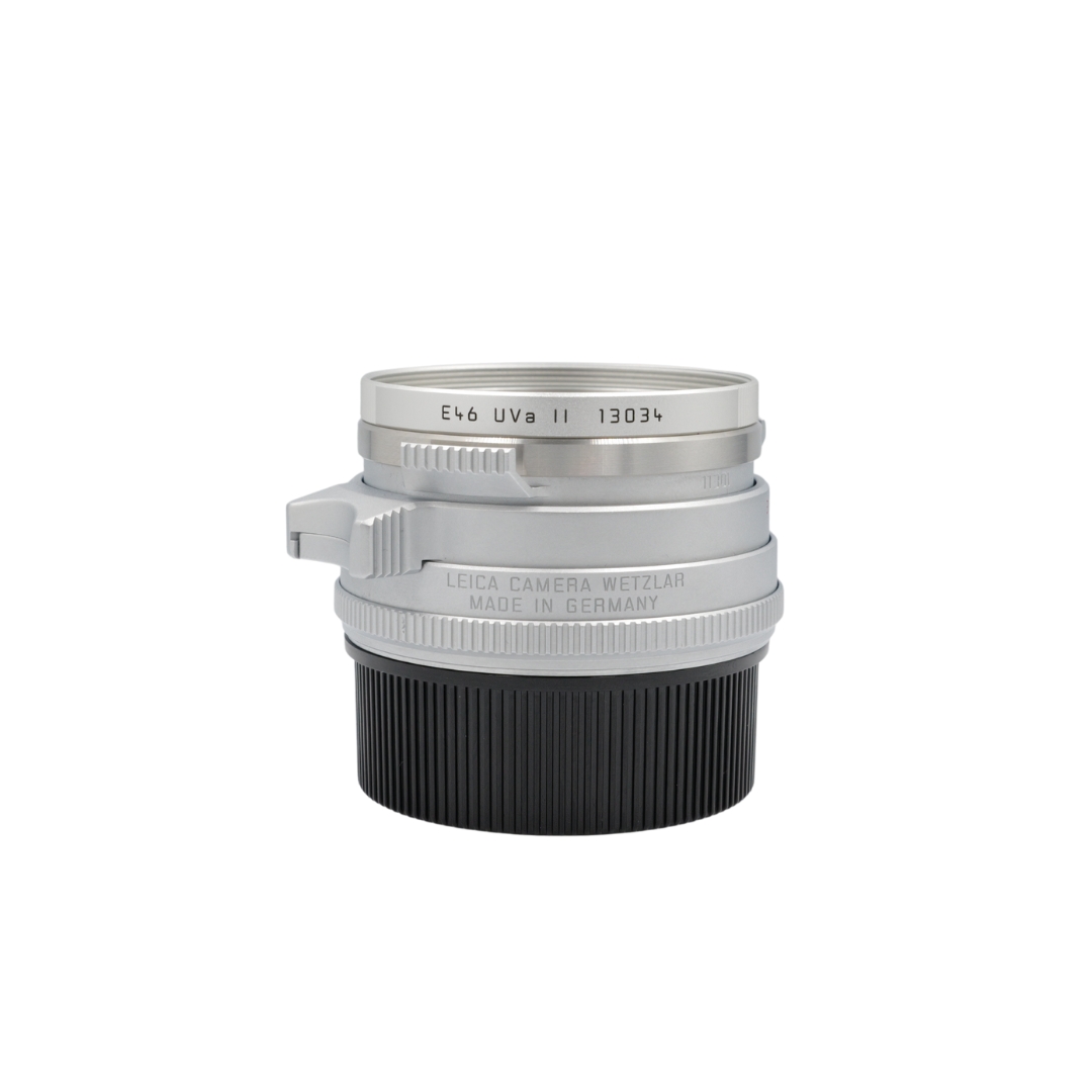 Leica Summilux-M Classic 35mm f/1.4
