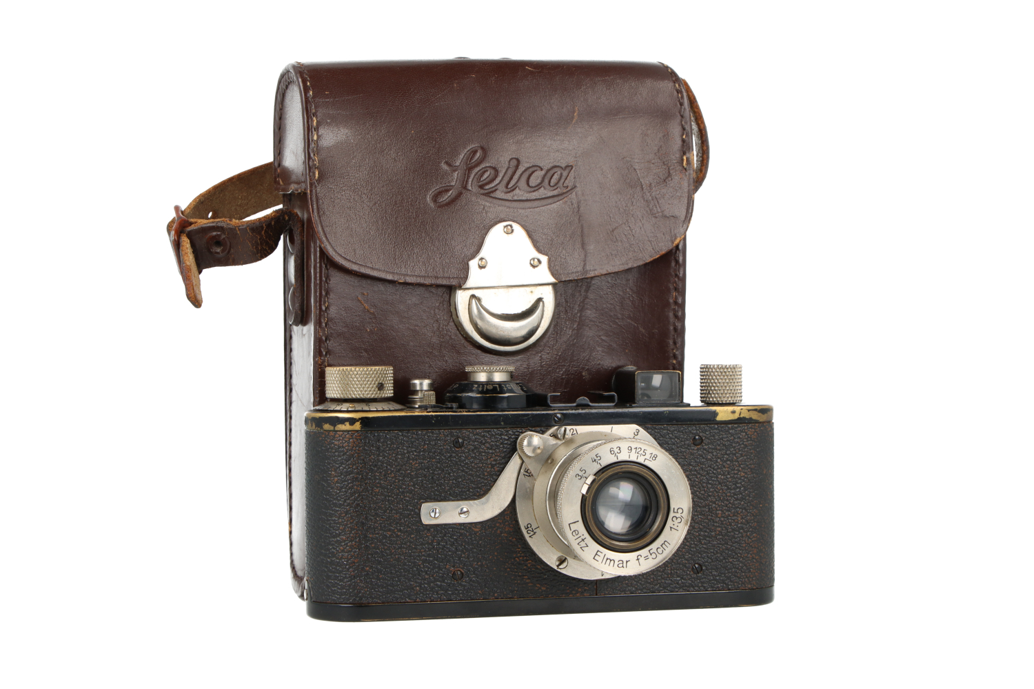 Leica I model A