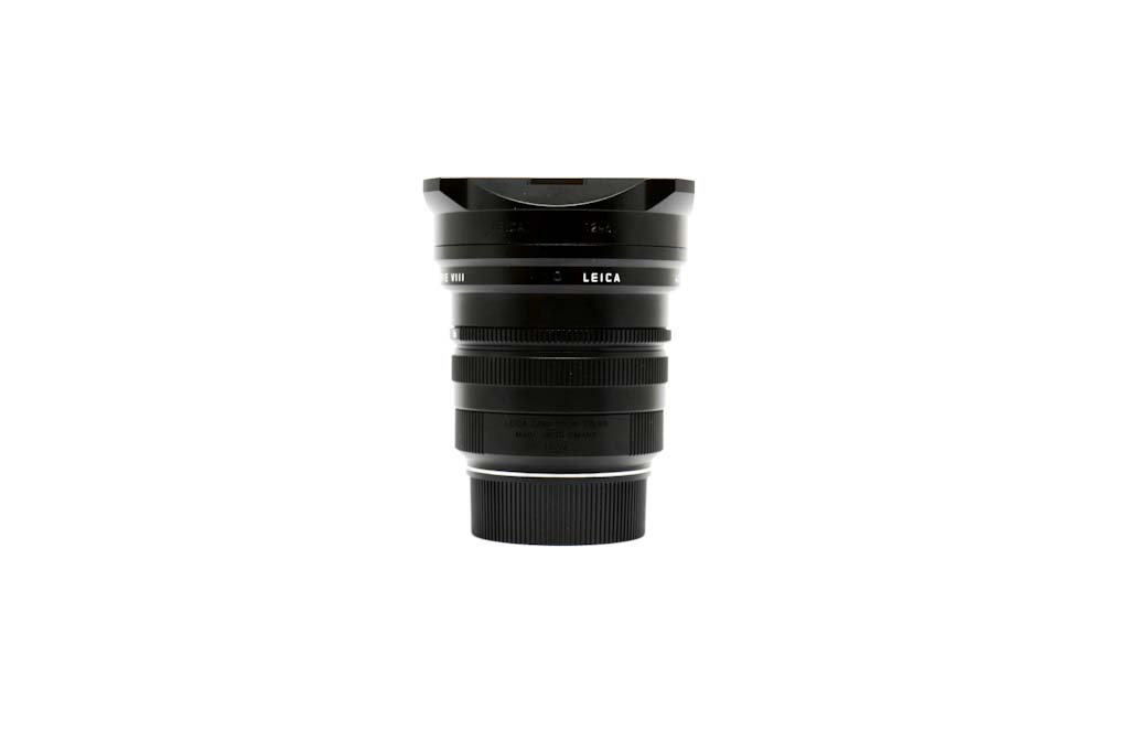 Leica Summilux-M 21mm f1.4 Asph 11647