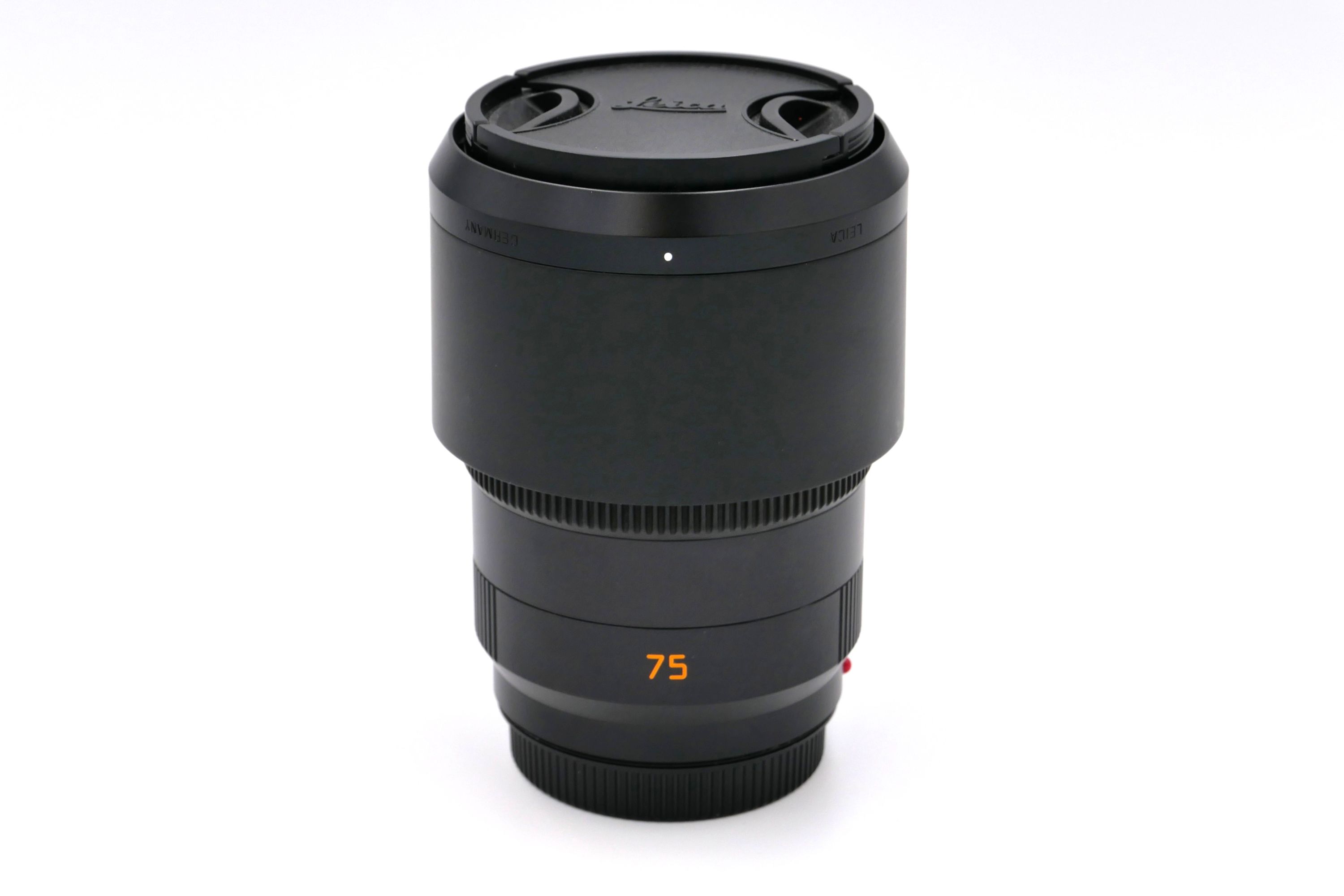 Leica APO-Summicron-SL 1:2/75 ASPH.