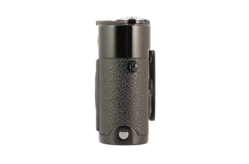 LEICA M6 TTL (0.72), black paint, millennium  edition 10442 LEICA M6 TTL (0.72), black paint, millennium  edition 10442