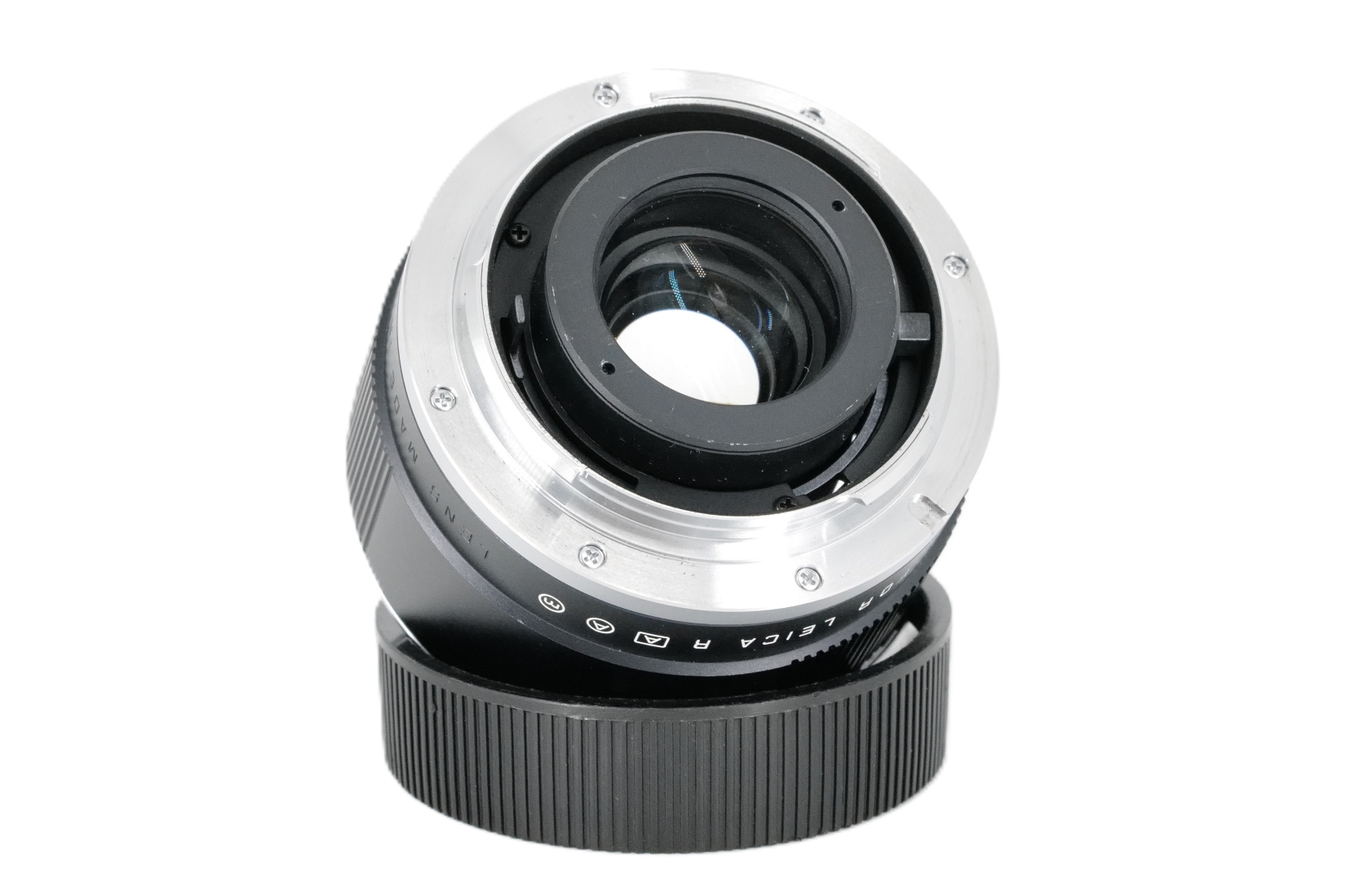 Leica APO-Extender-R 2x | Leica Camera Classic