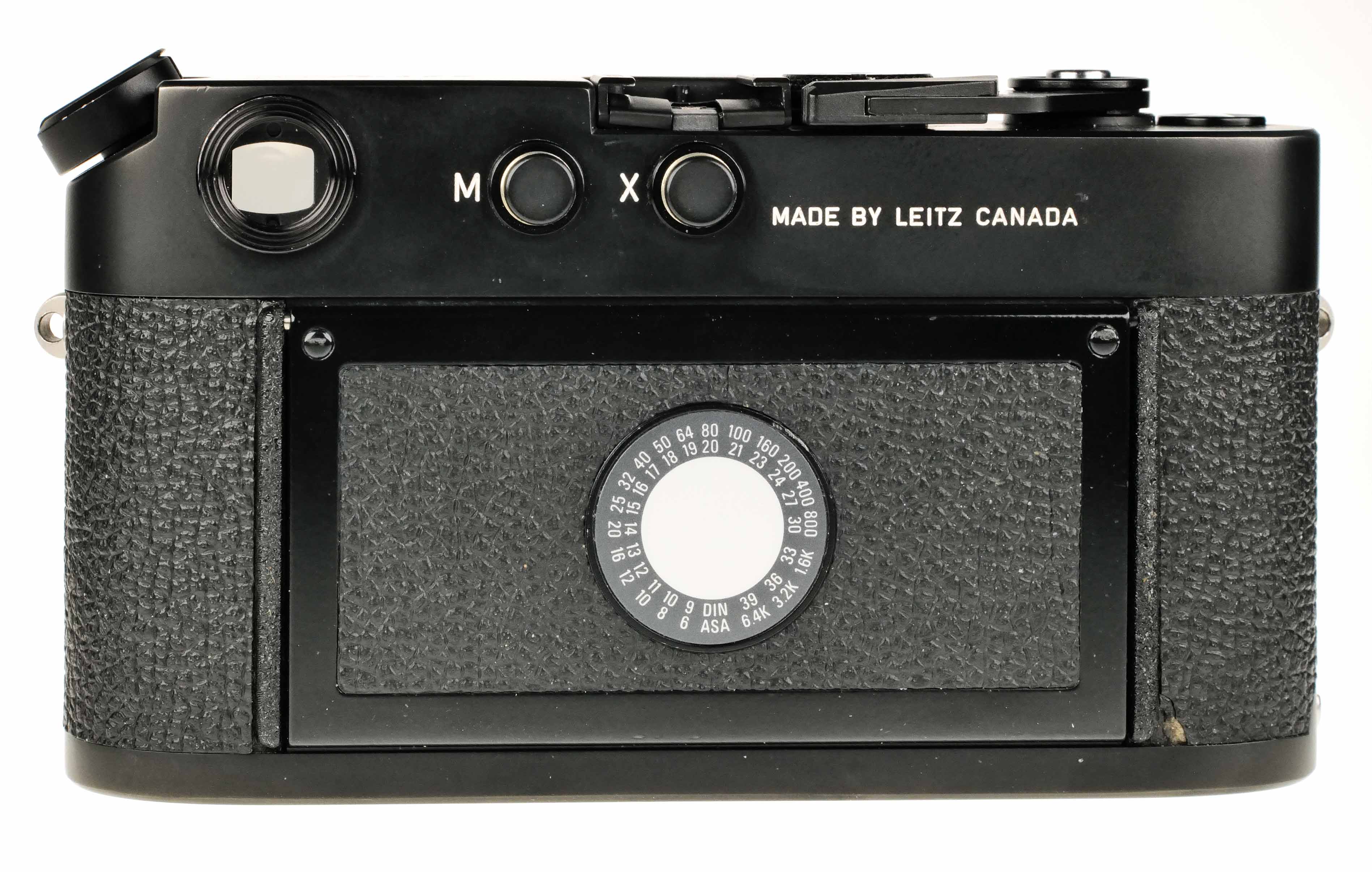 Leica M4-P