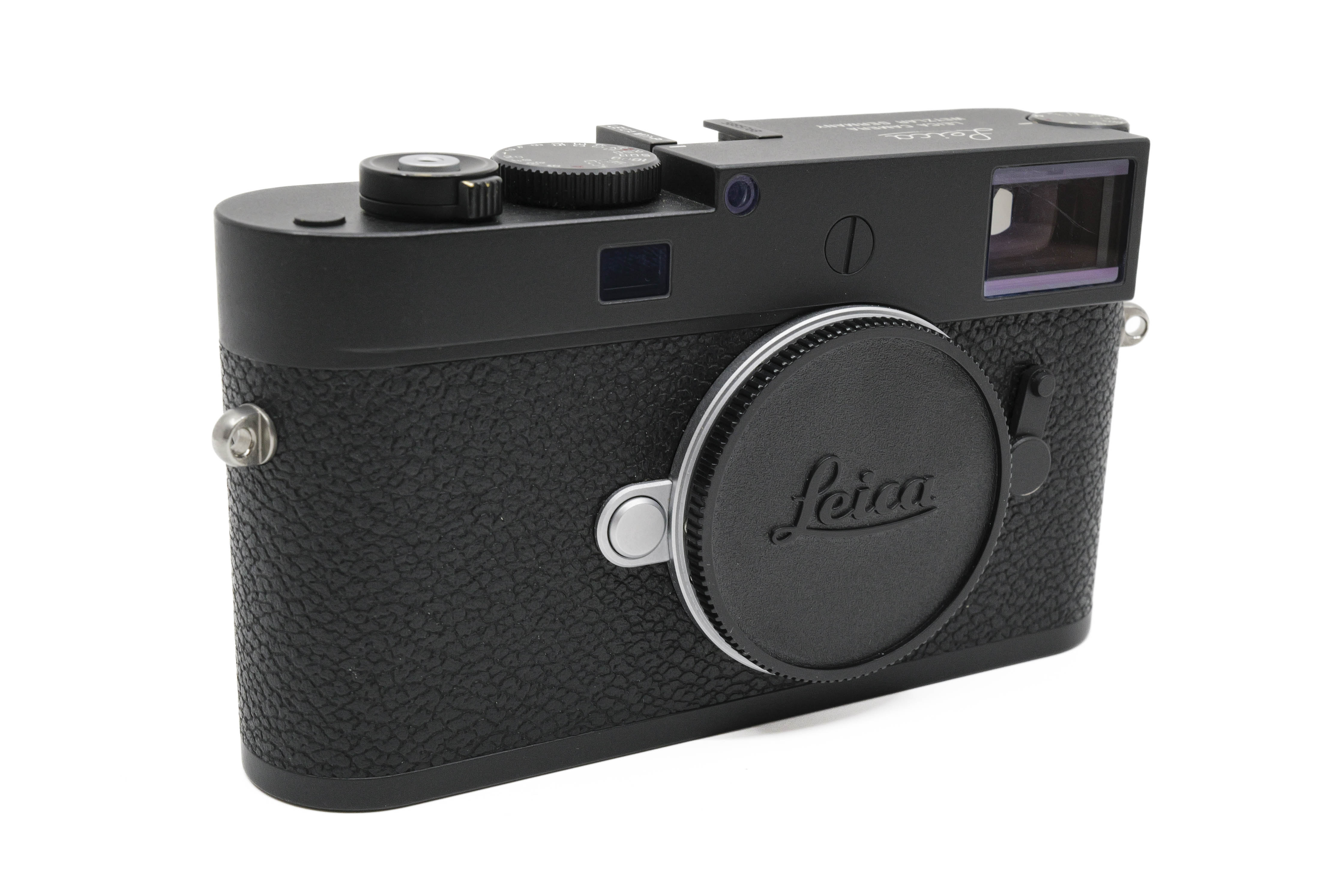 Leica M11-P black (Ex Demo)