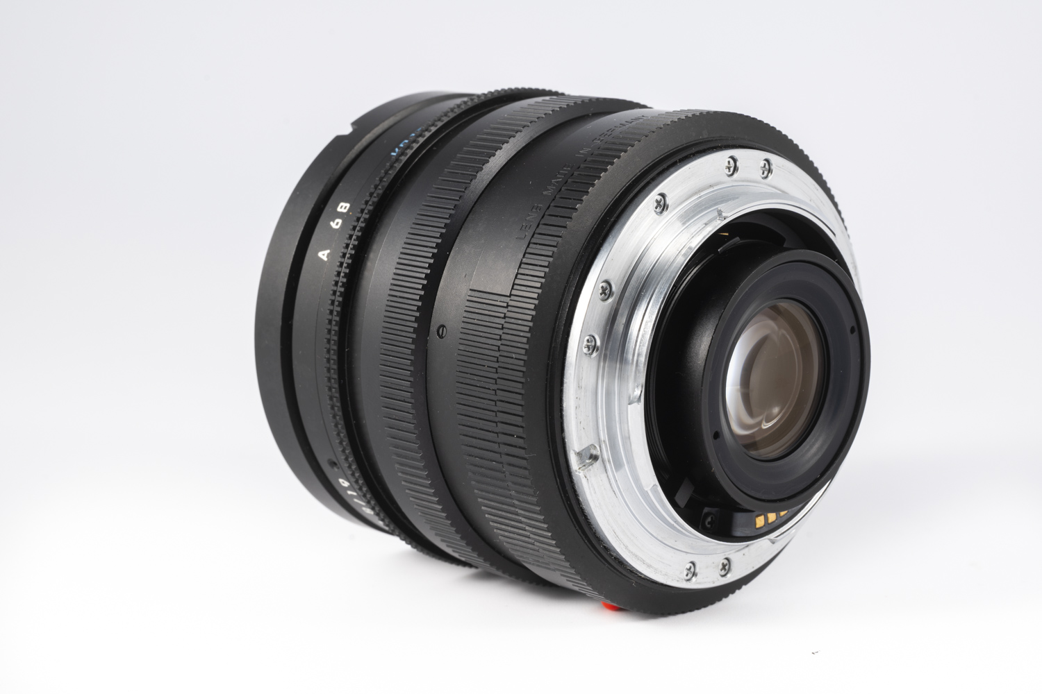 Leica ELMARIT-R 1:2,8/19 mm (11329)