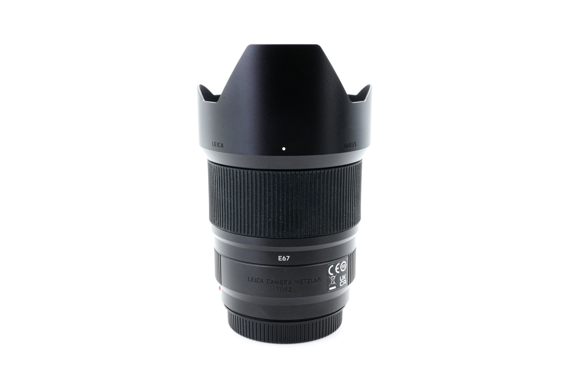 LEICA Summicron-SL 1:2/35 ASPH.