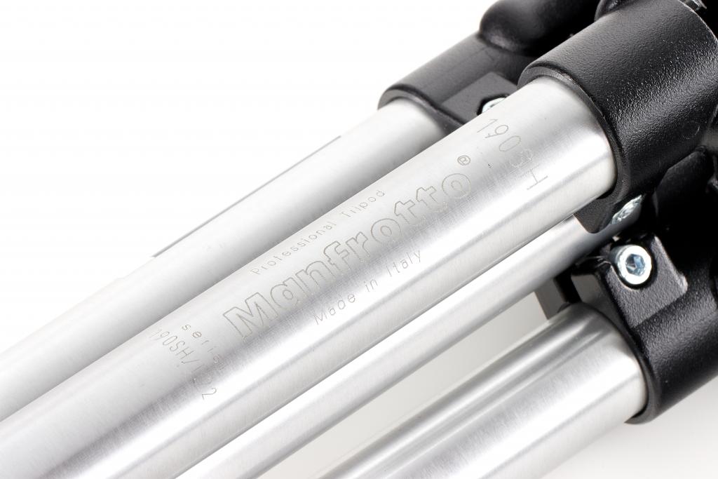 Manfrotto 190SH Manfrotto 190SH