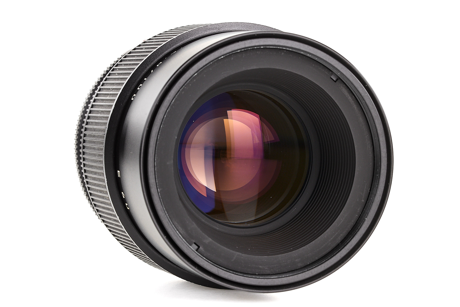 Leica APO-Macro-Elmarit-R 1:2,8/100 mm. Black Leica APO-Macro-Elmarit-R 1:2,8/100 mm. Black