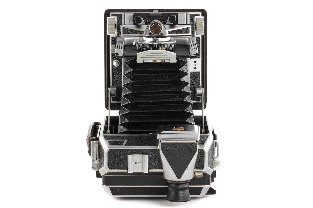 Linhof Technika III