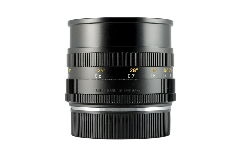 Leica Summicron-R 1:2/50mm ROM 11345