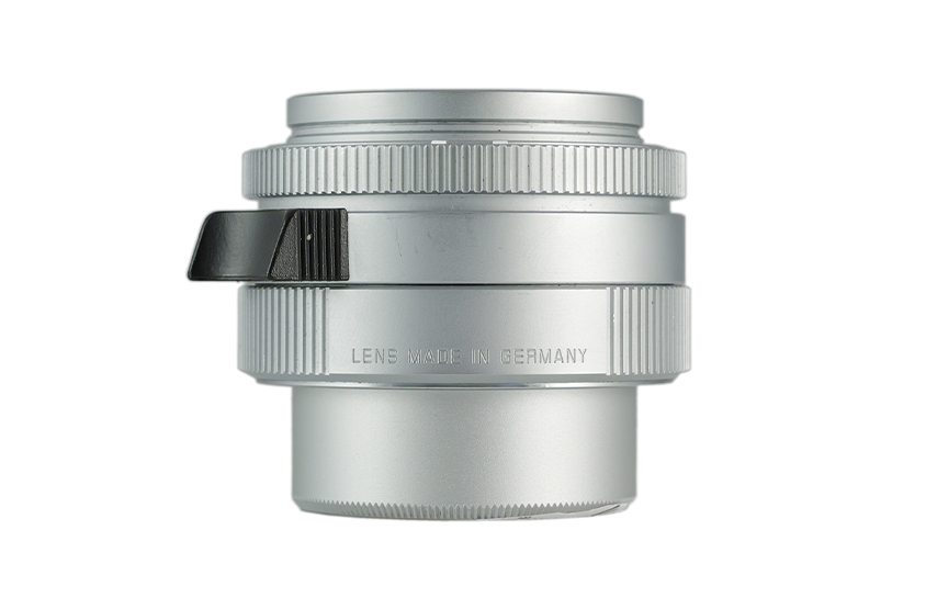LEICA SUMMICRON 1:2/35 ASPH. E39, Schraubgewinde M39 11608