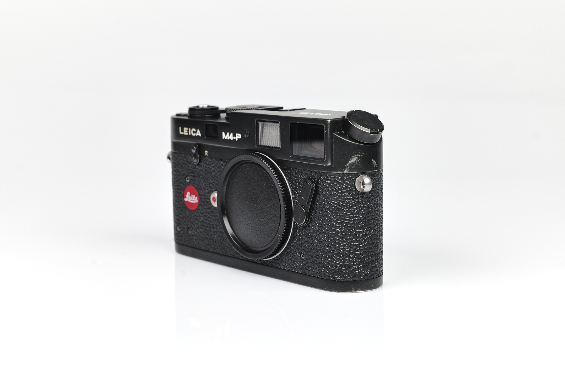 LEICA M4-P black