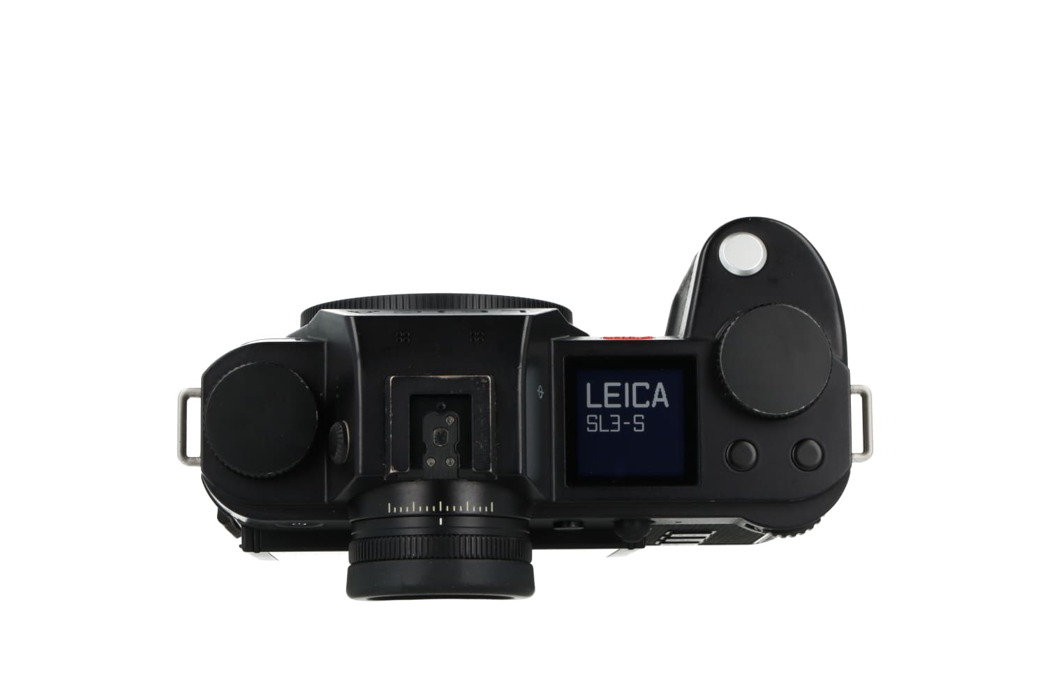 Leica SL3-S (10643)