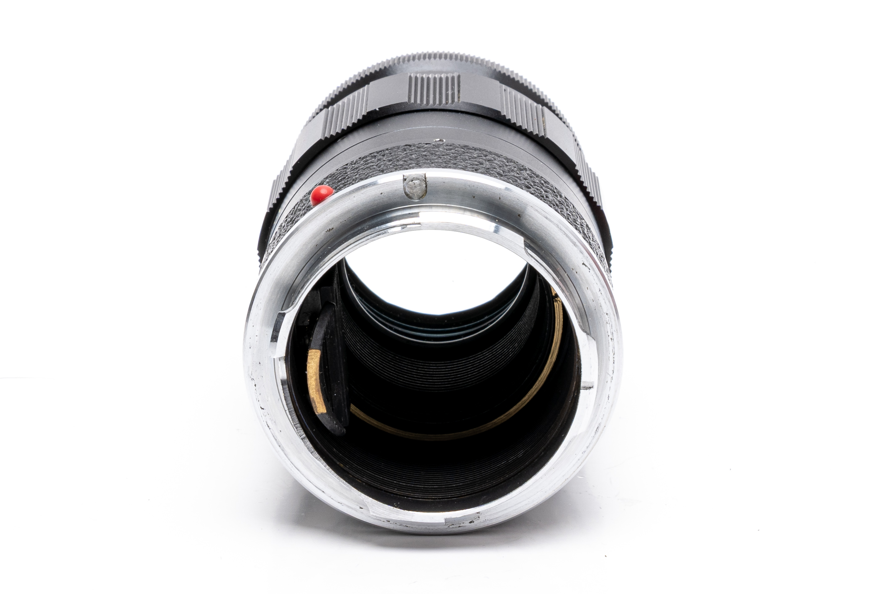 Leica Elmarit 1:2.8/90, M-mount