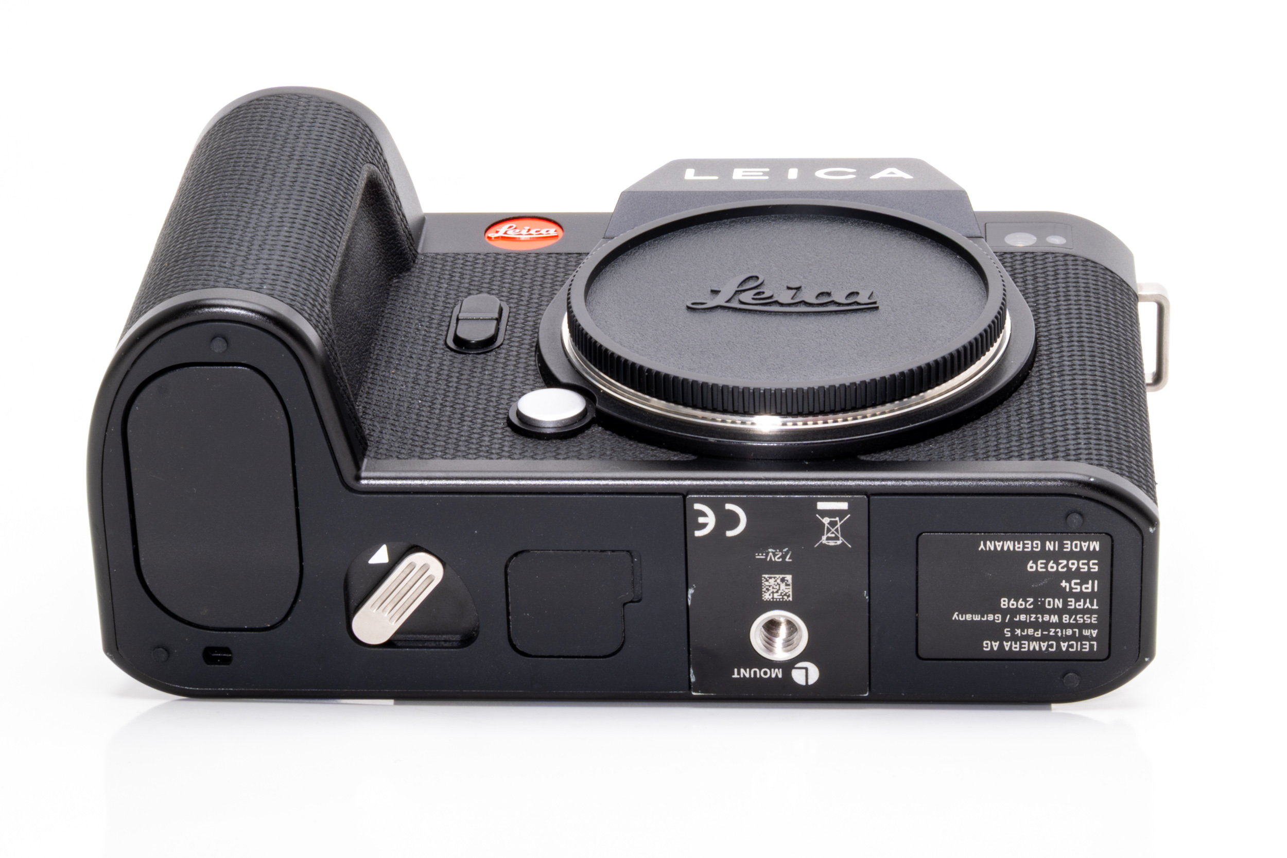 SL2, black, (EU/US/JP)