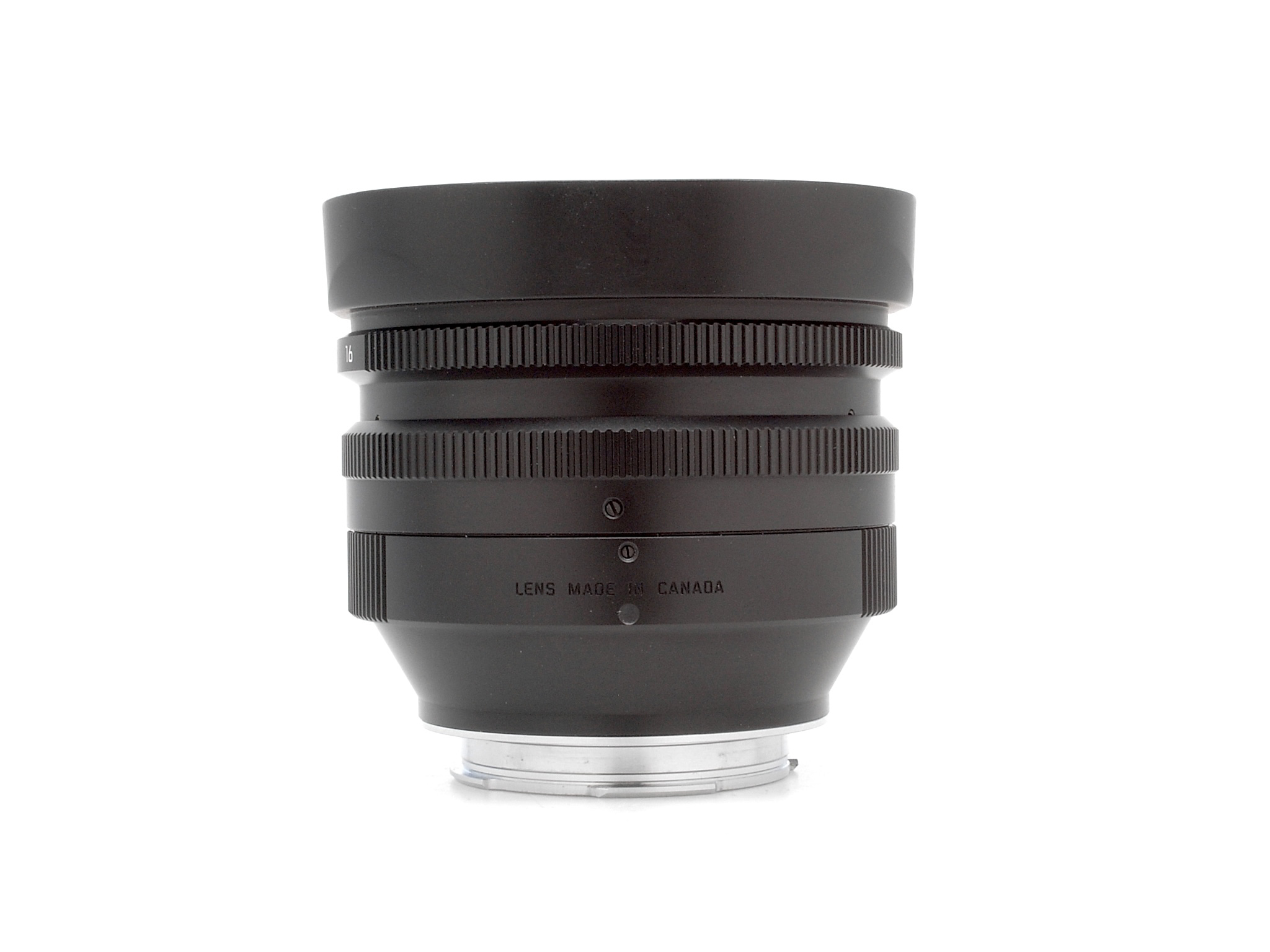 Leica Noctilux-M 1:1.0/50mm